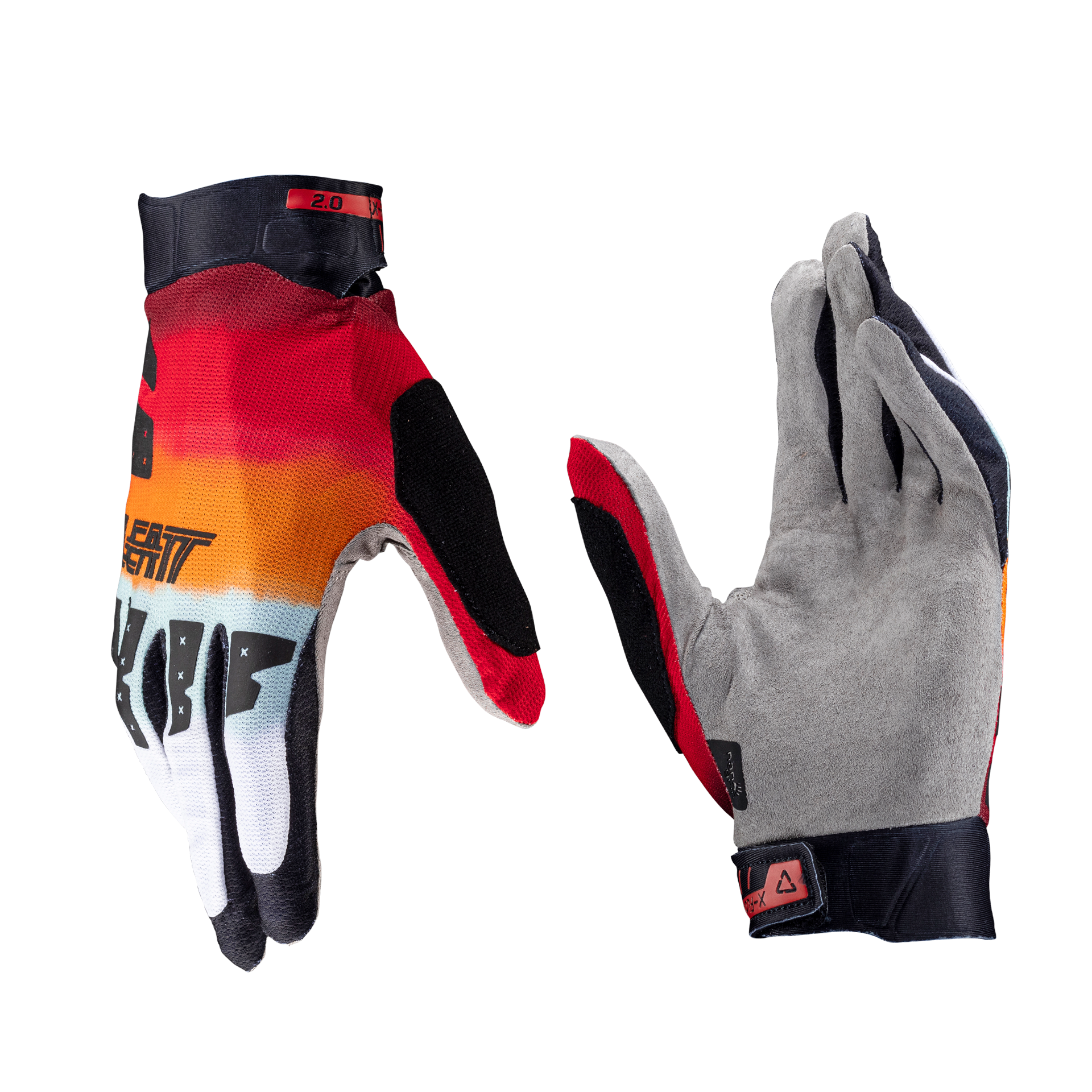 Gloves MTB 2.0 X-Flow