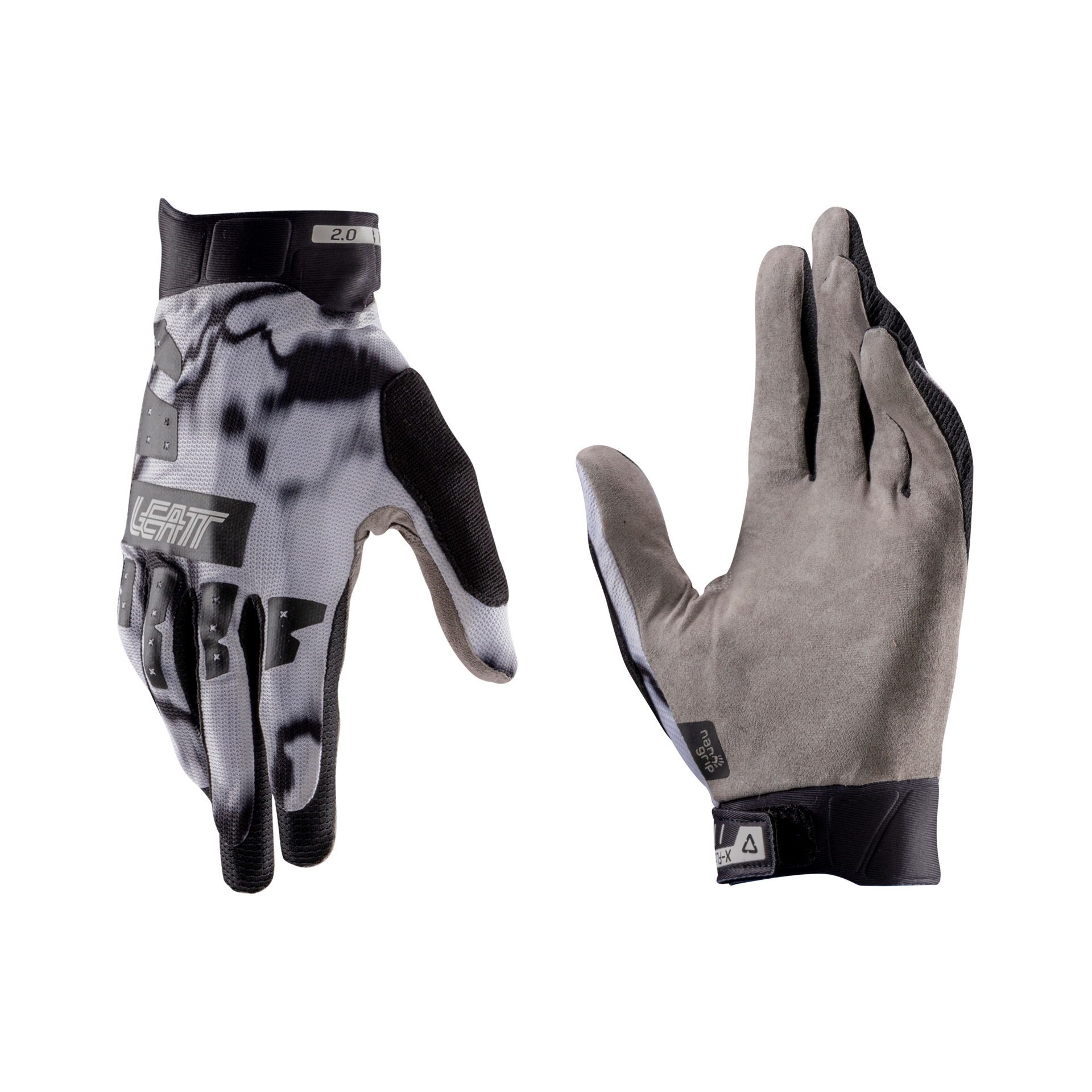 Gloves MTB 2.0 X-Flow