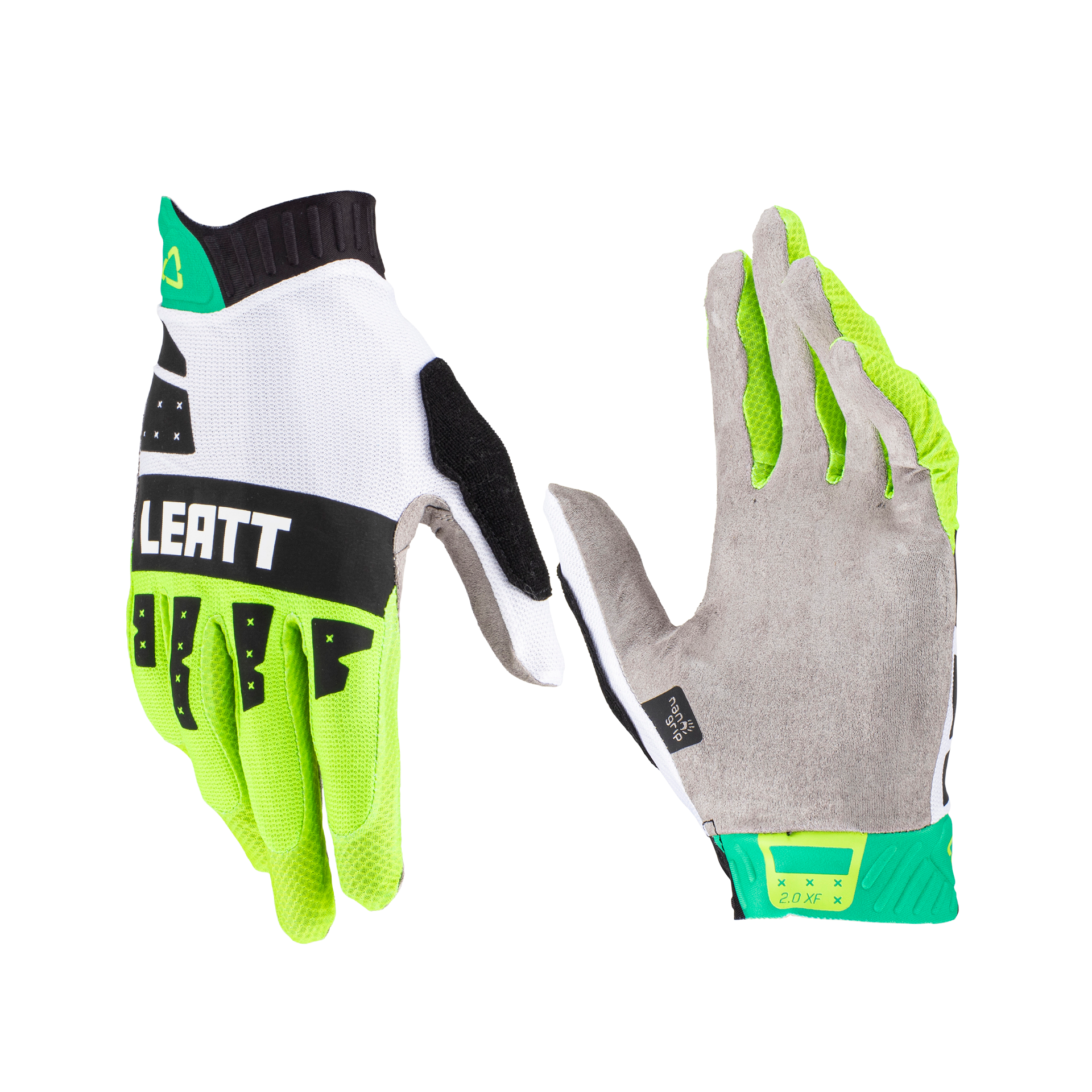 Gloves MTB 2.0 X-Flow