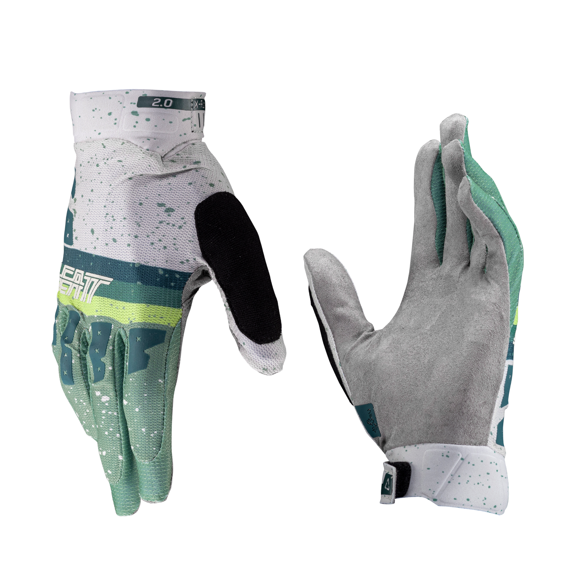 Gloves MTB 2.0 X-Flow