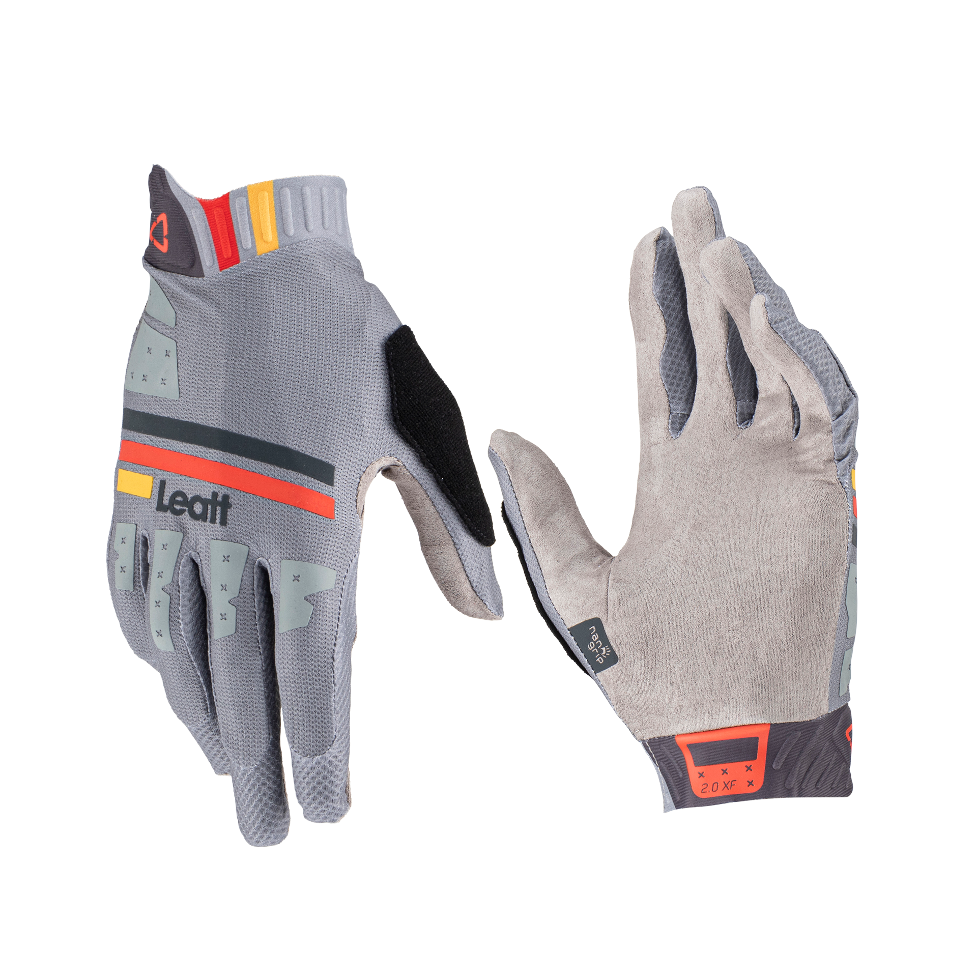 Gloves MTB 2.0 X-Flow