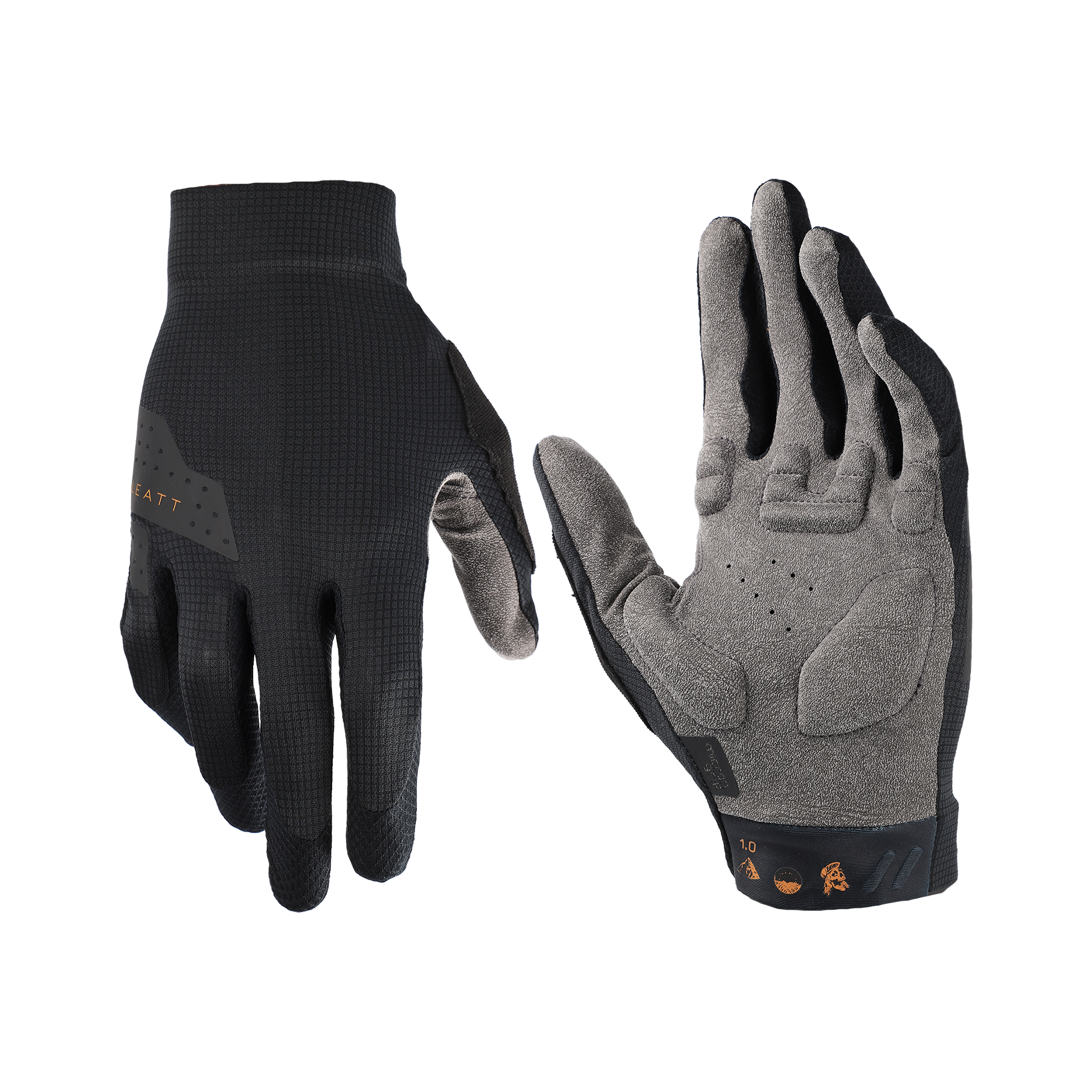 Gloves MTB 1.0 GripR