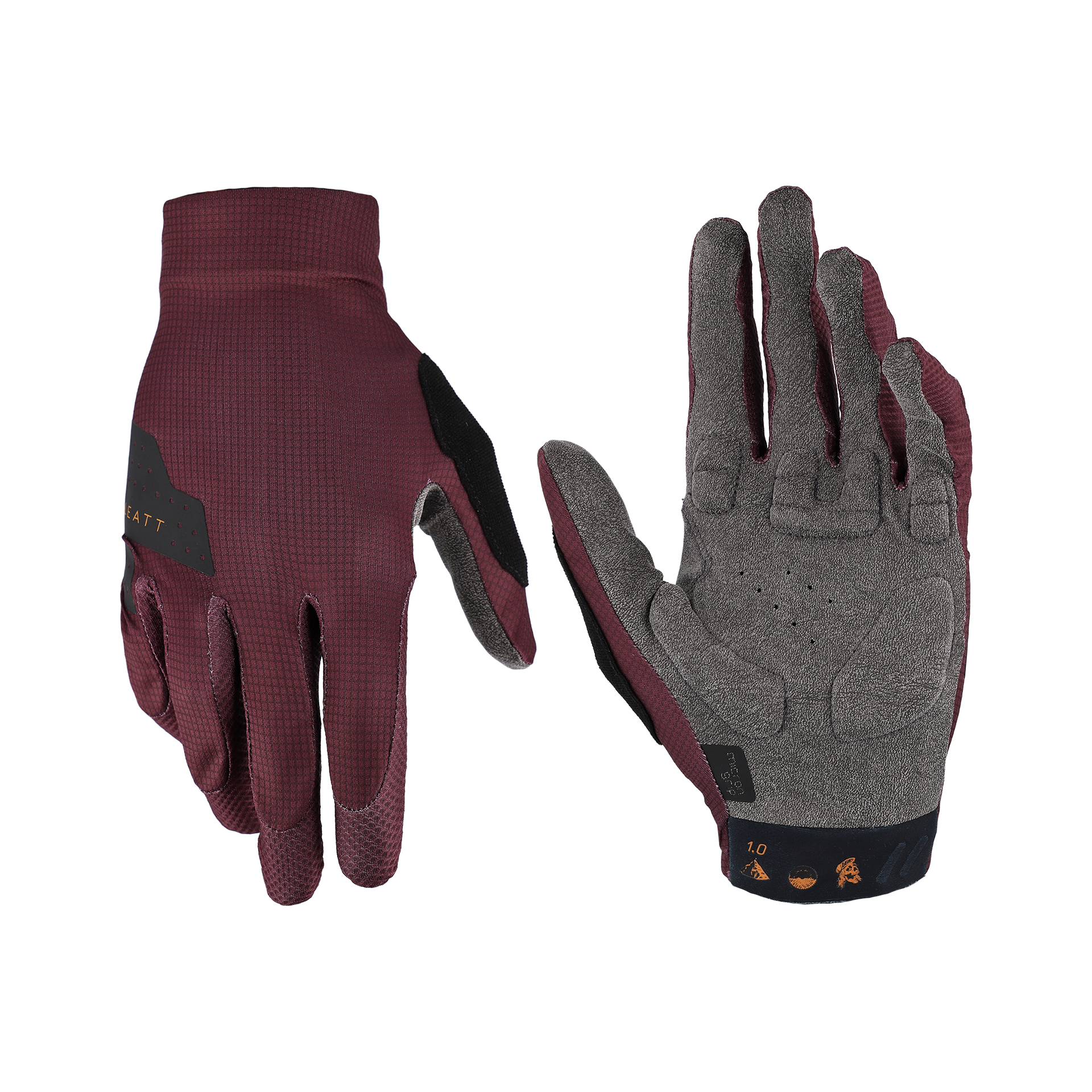 Gloves MTB 1.0 GripR