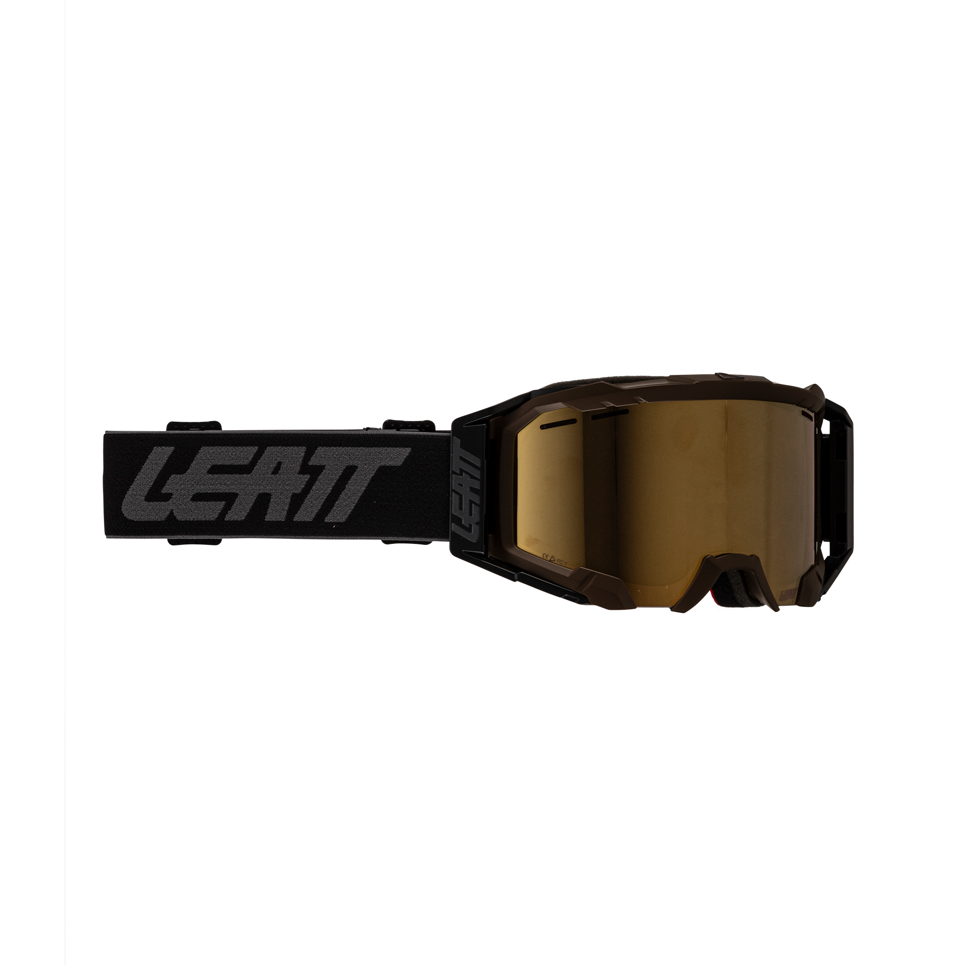 Goggle Velocity 5.0 MTB Iriz