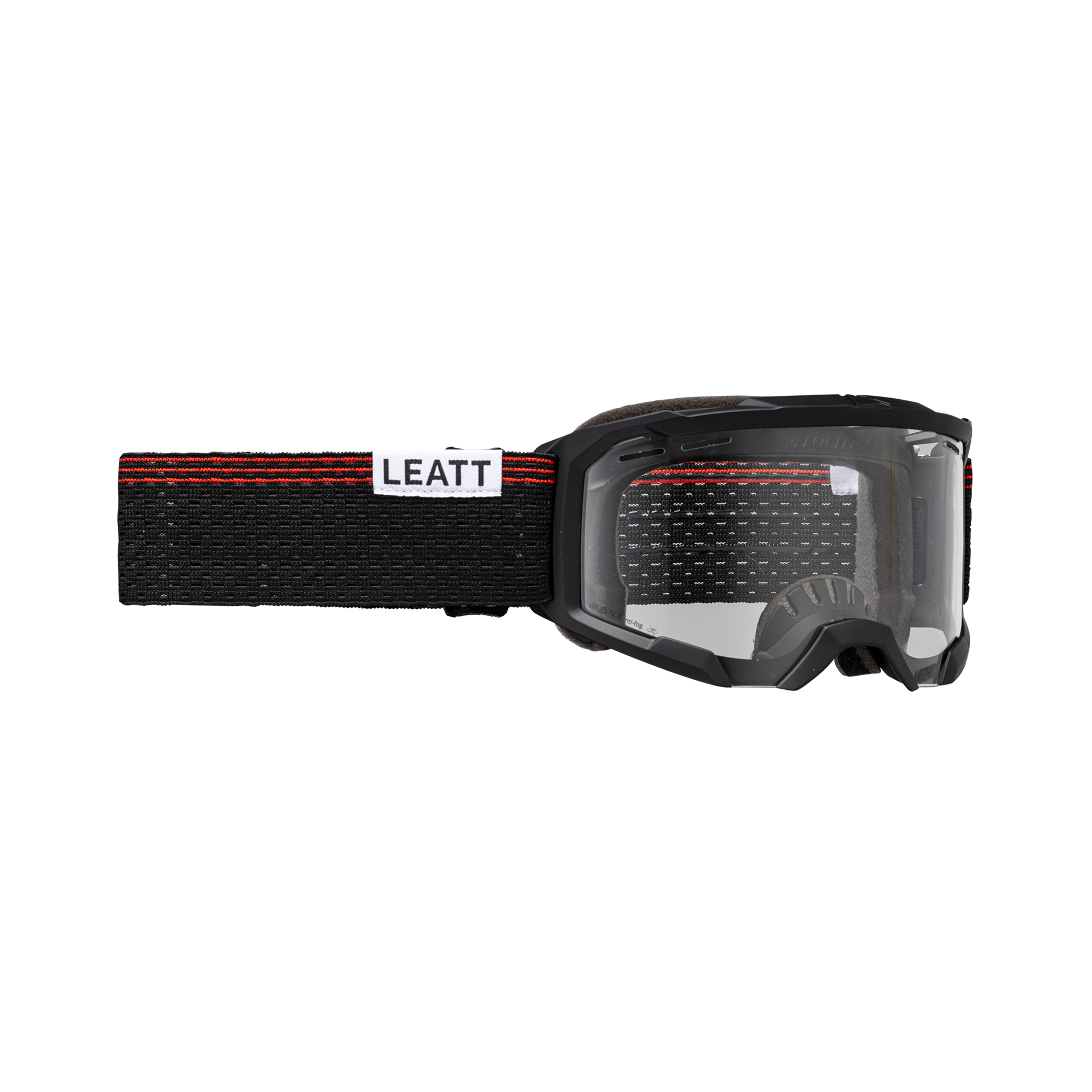 Goggle Velocity 4.0 MTB X-Flow