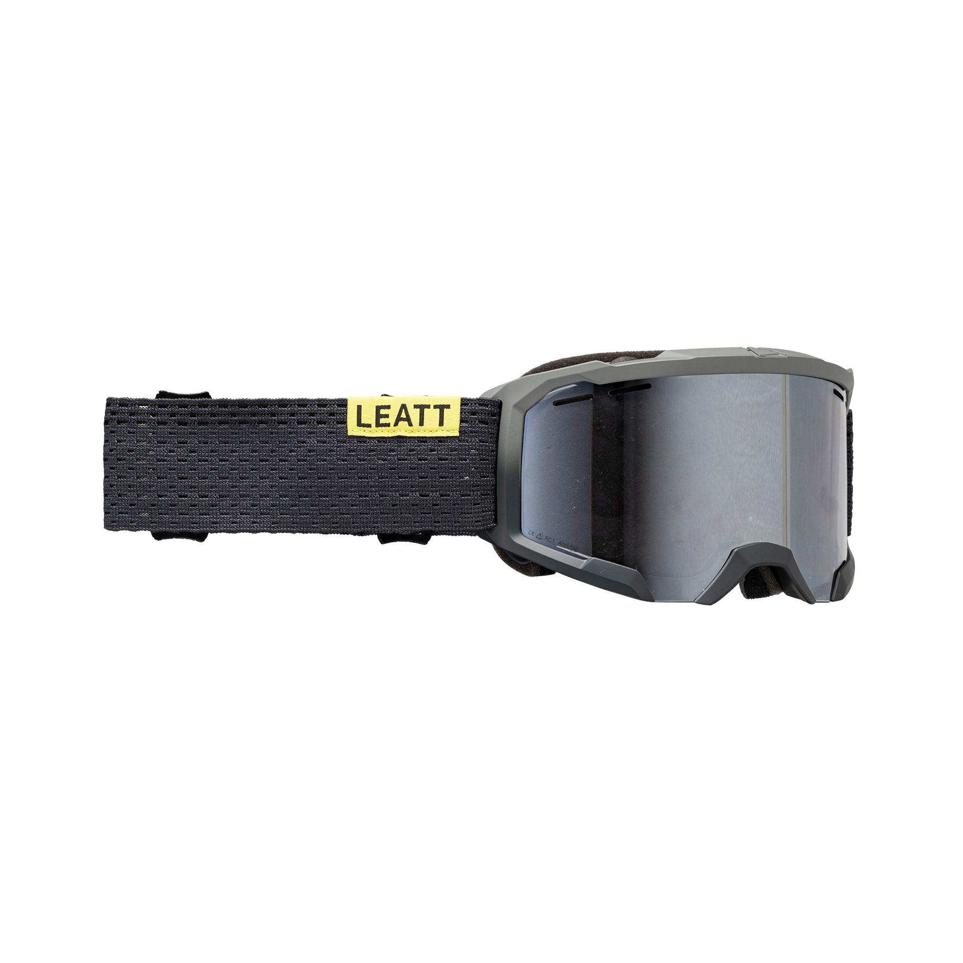 Goggle Velocity 4.0 MTB X-Flow Iriz