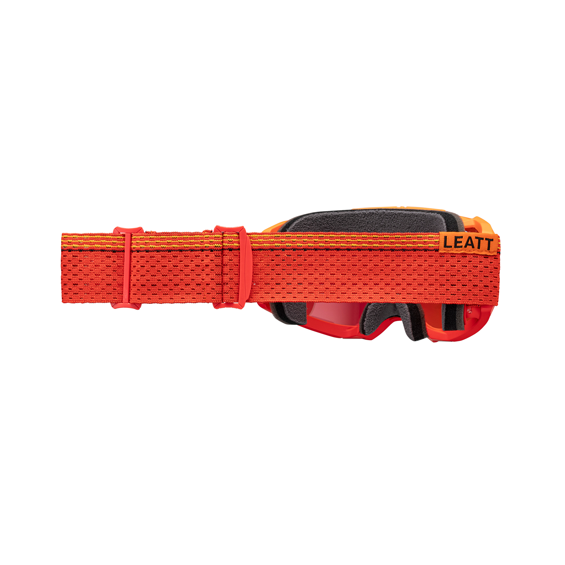 Goggle Velocity 4.0 MTB X-Flow Iriz