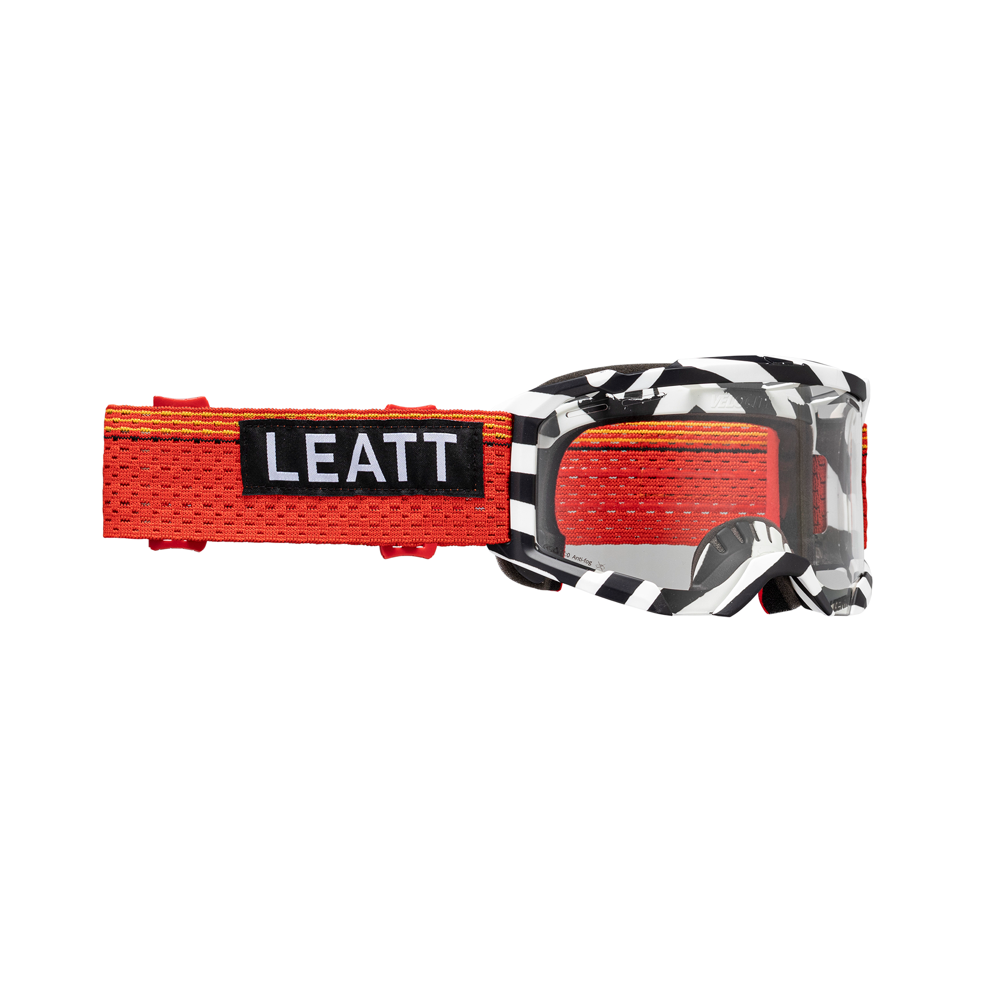 Goggle Velocity 4.0 MTB X-Flow