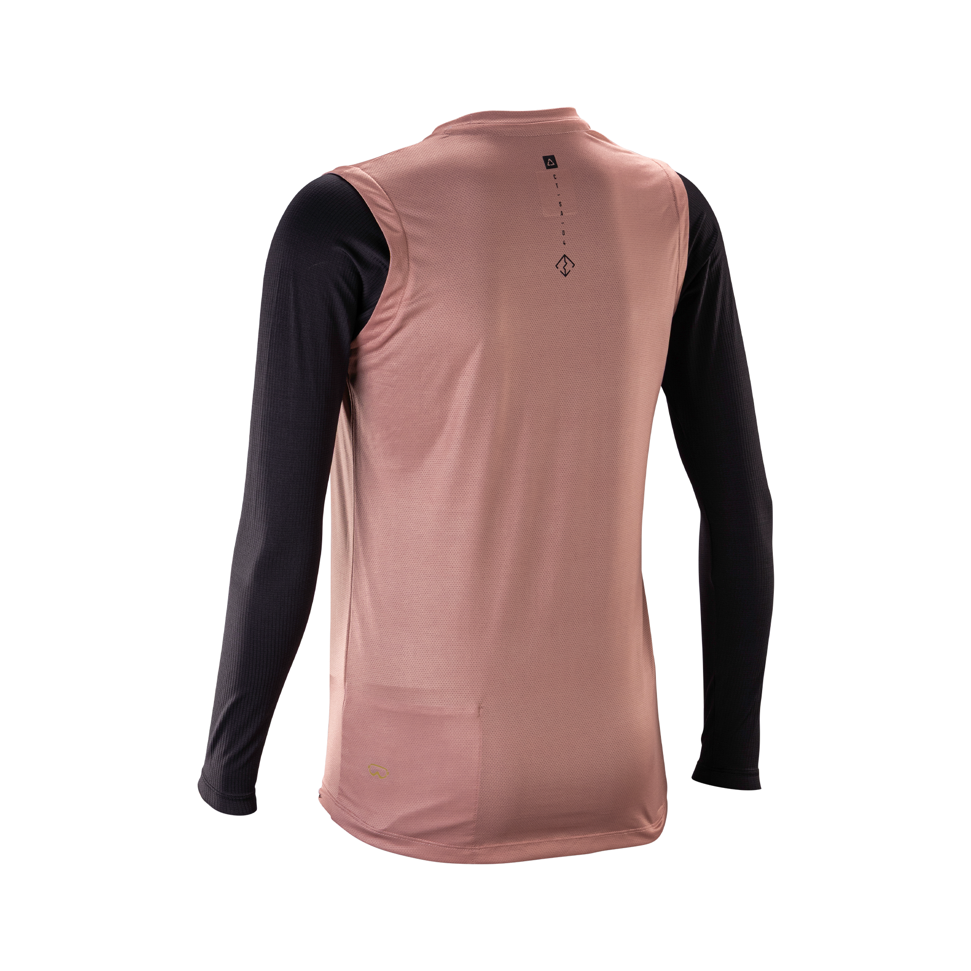 Jersey MTB Gravity 2.0 - Long Sleeve - Women