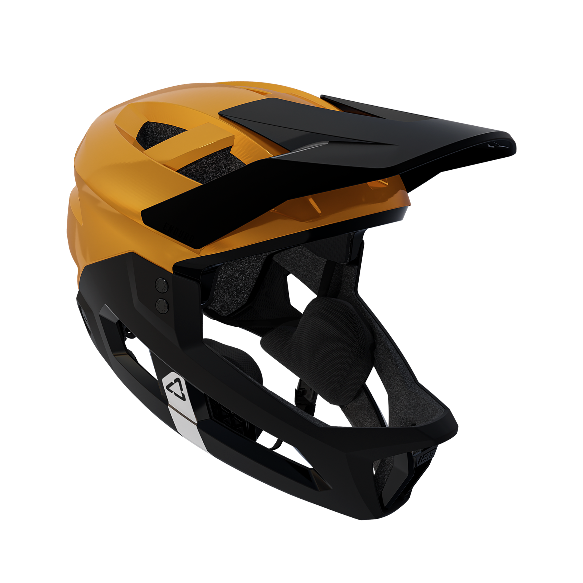Helmet MTB Enduro 2.0 Jr
