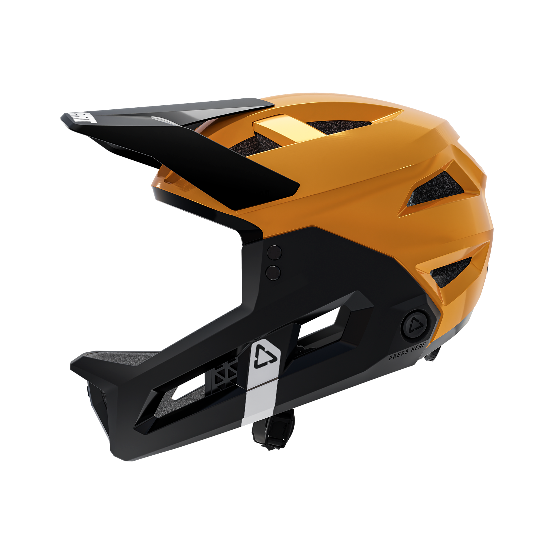 Helmet MTB Enduro 2.0 - Junior