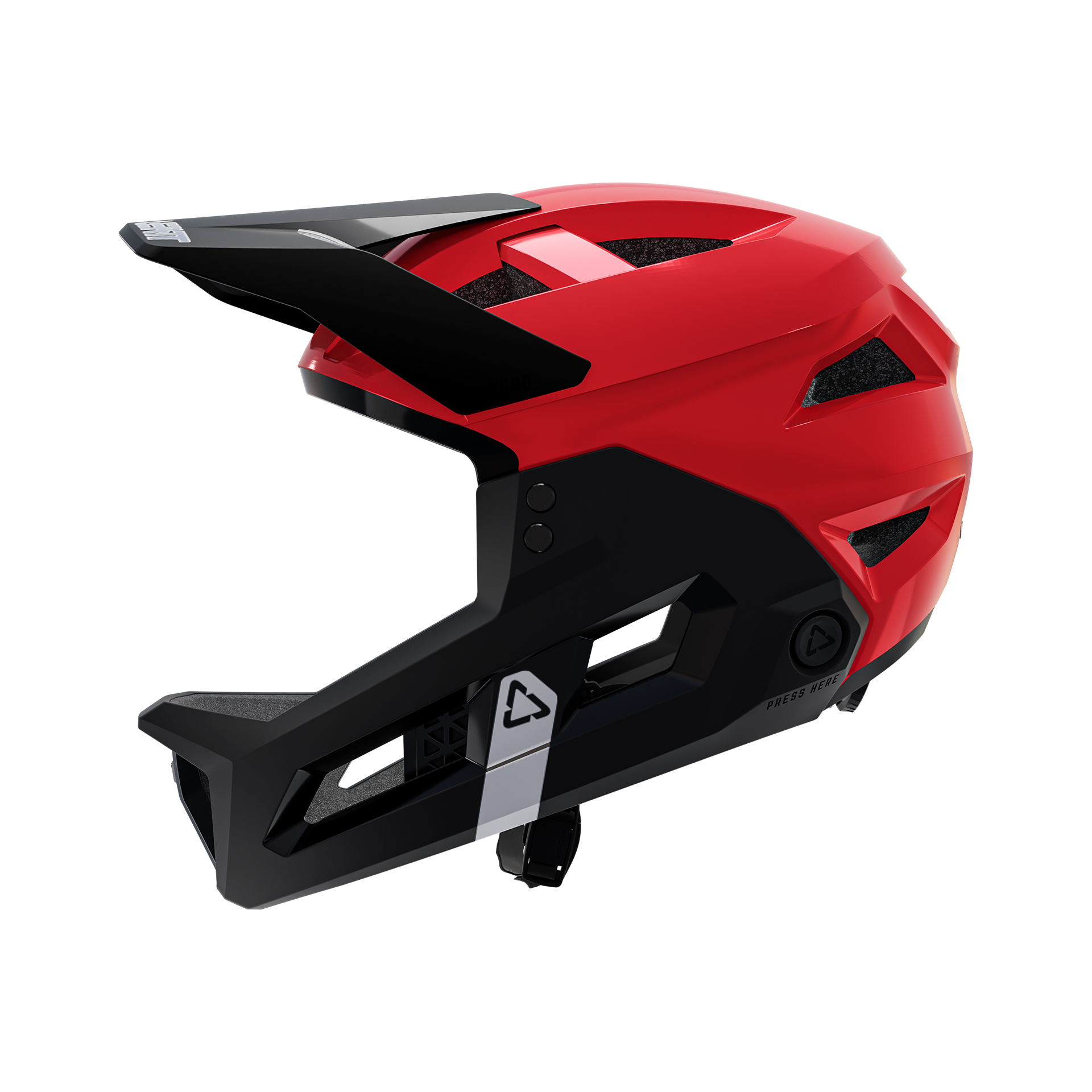 Helmet MTB Enduro 2.0 - Junior