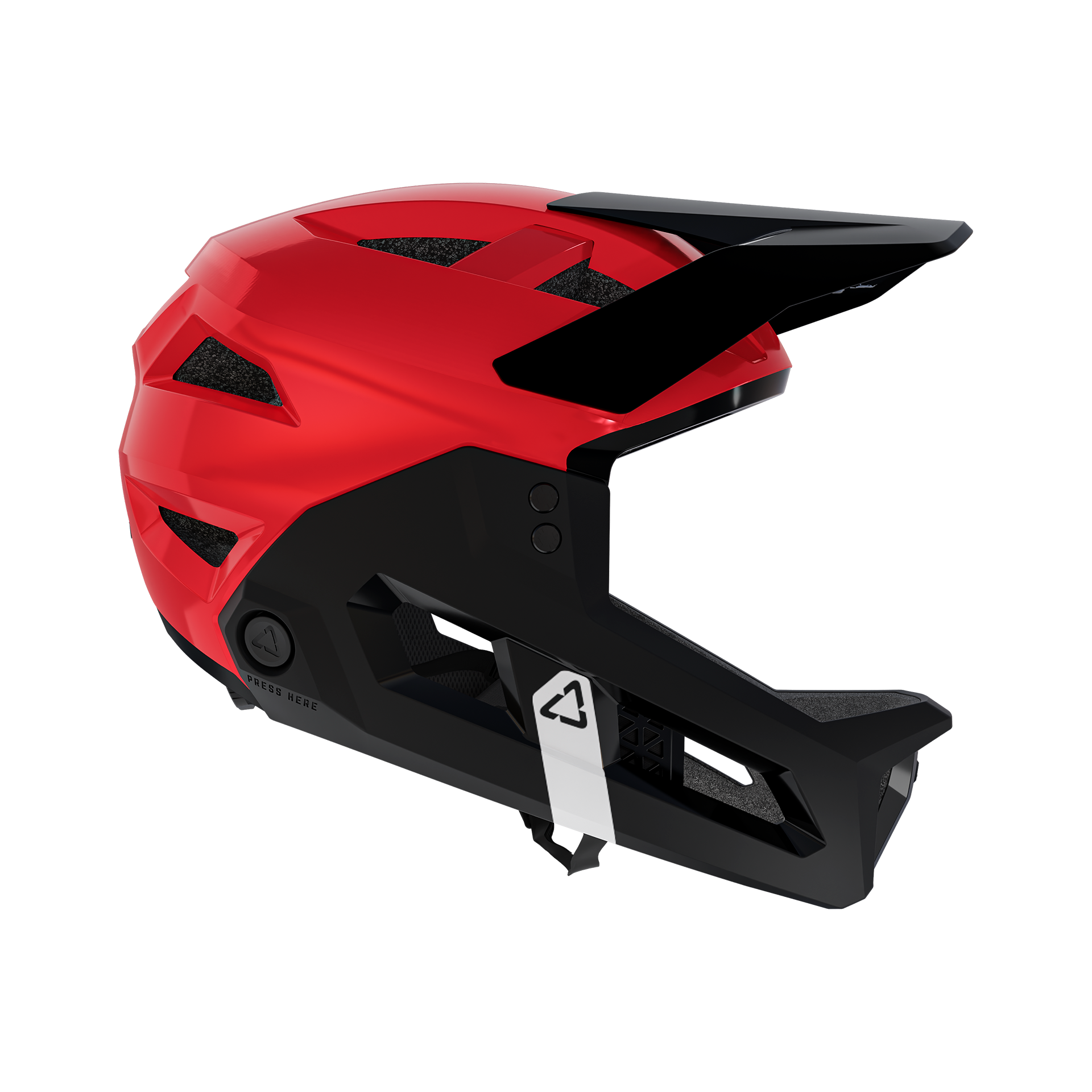 Helmet MTB Enduro 2.0 - Junior