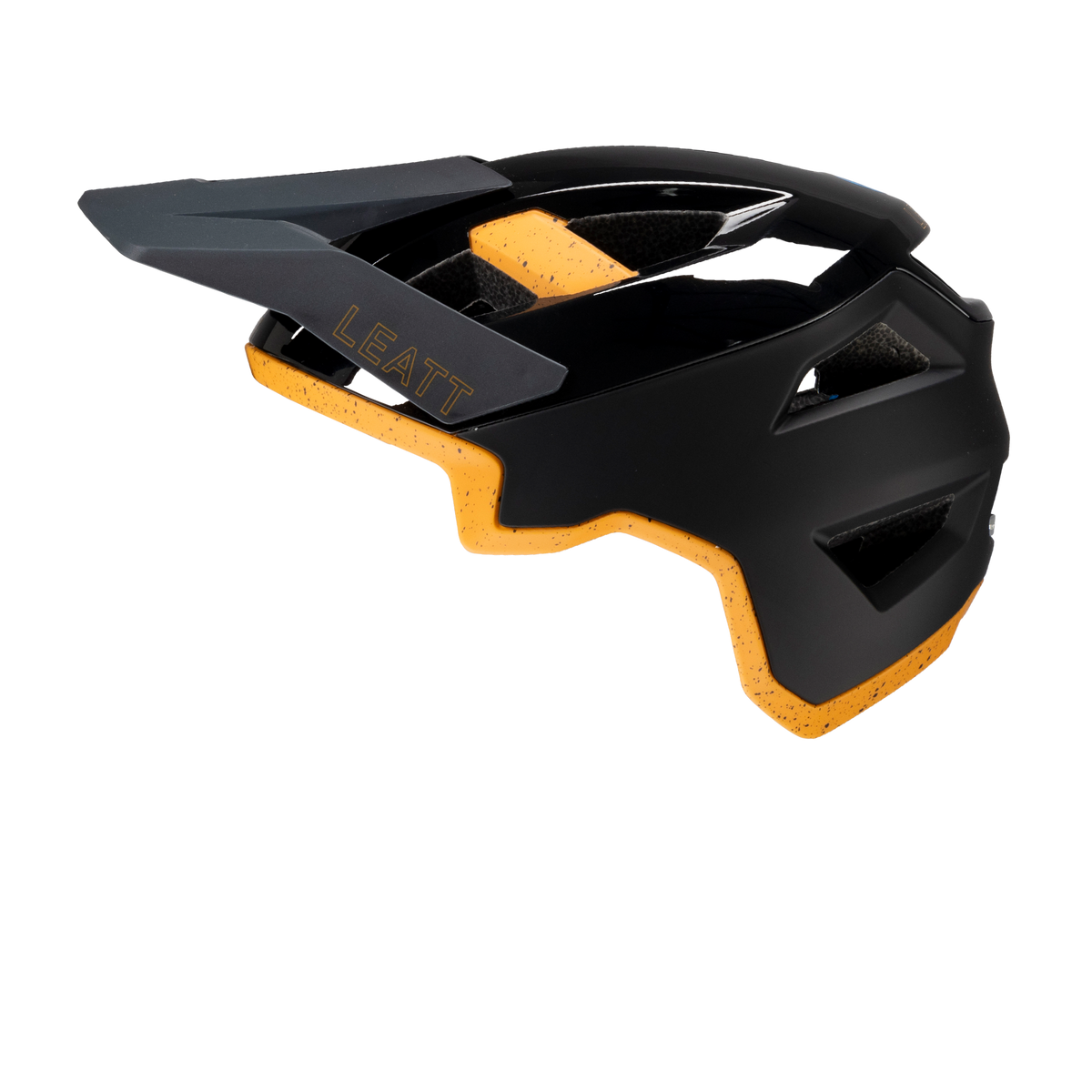 Helmet MTB AllMtn 3.0 - Rust Orange - Small - SALE