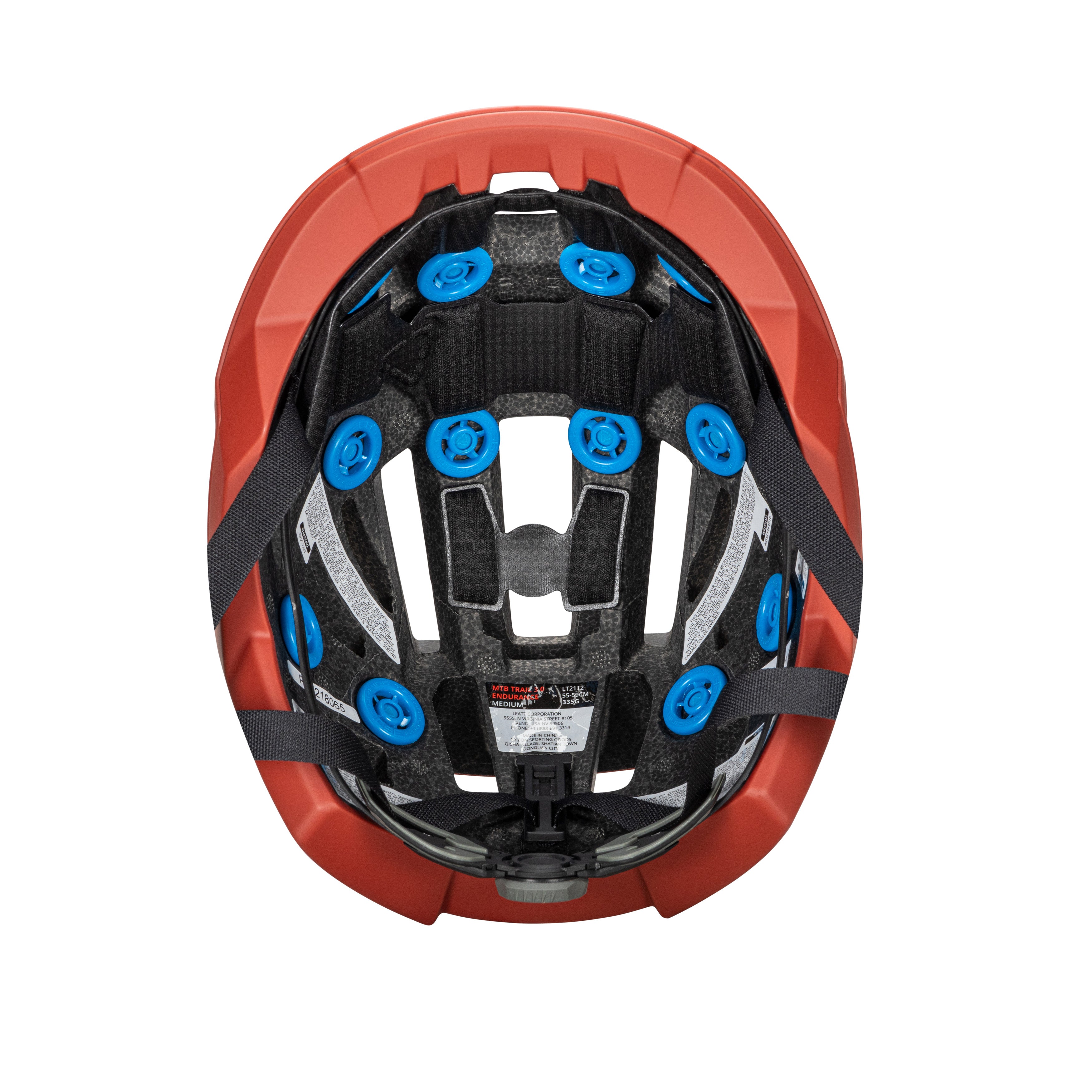 Helmet MTB Endurance 3.0 V25
