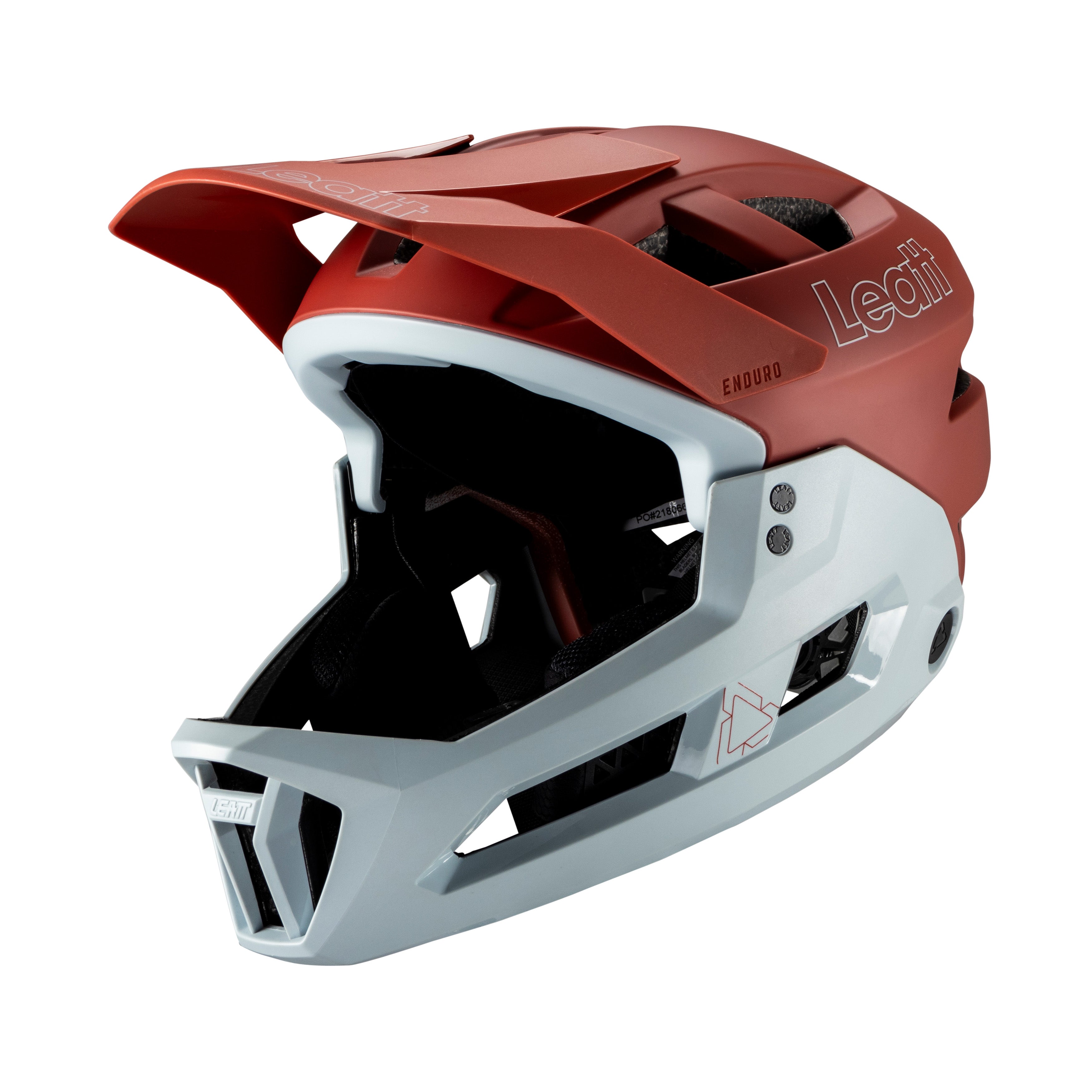 Helmet MTB Enduro 2.0 V25