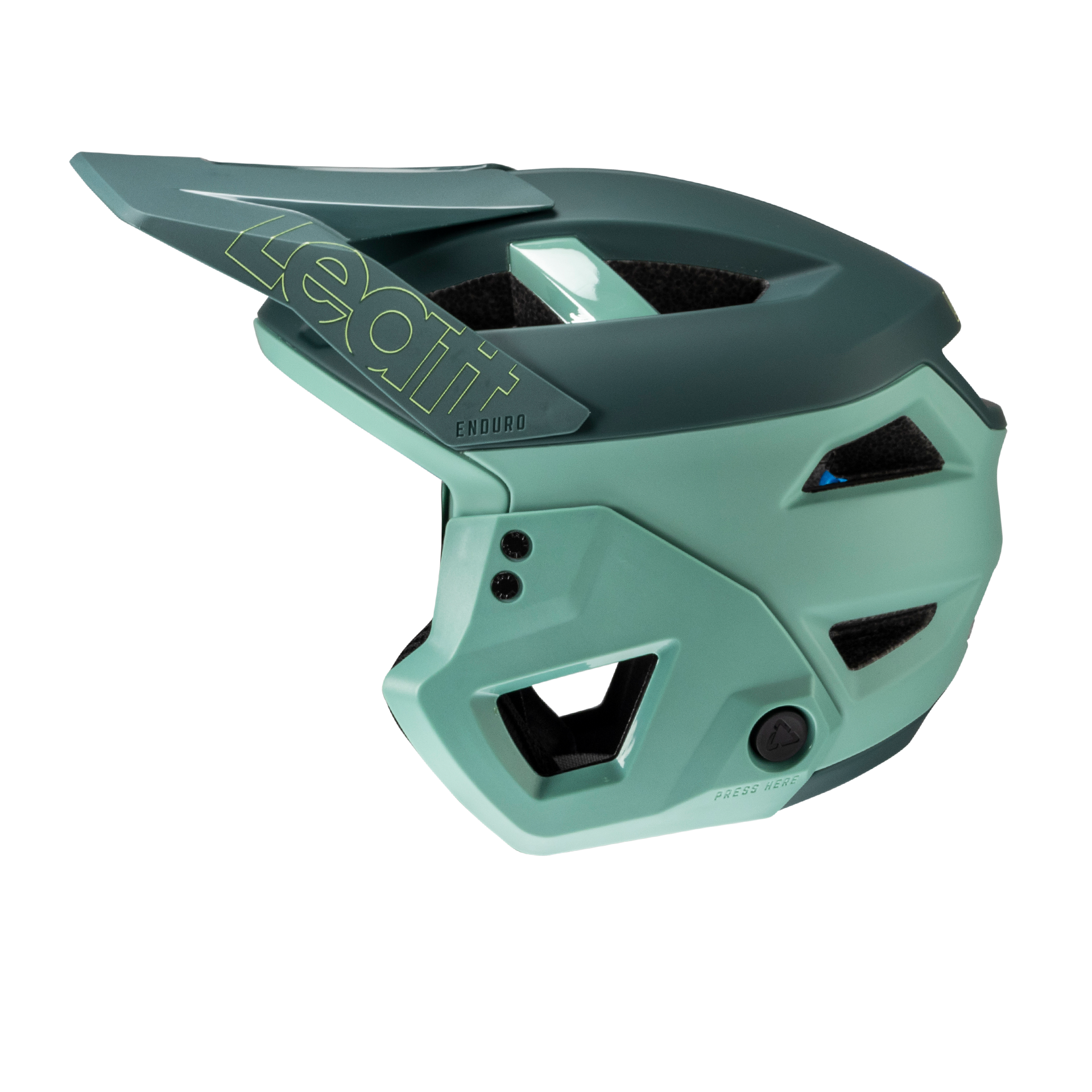 Helmet MTB Enduro 3.0 V25