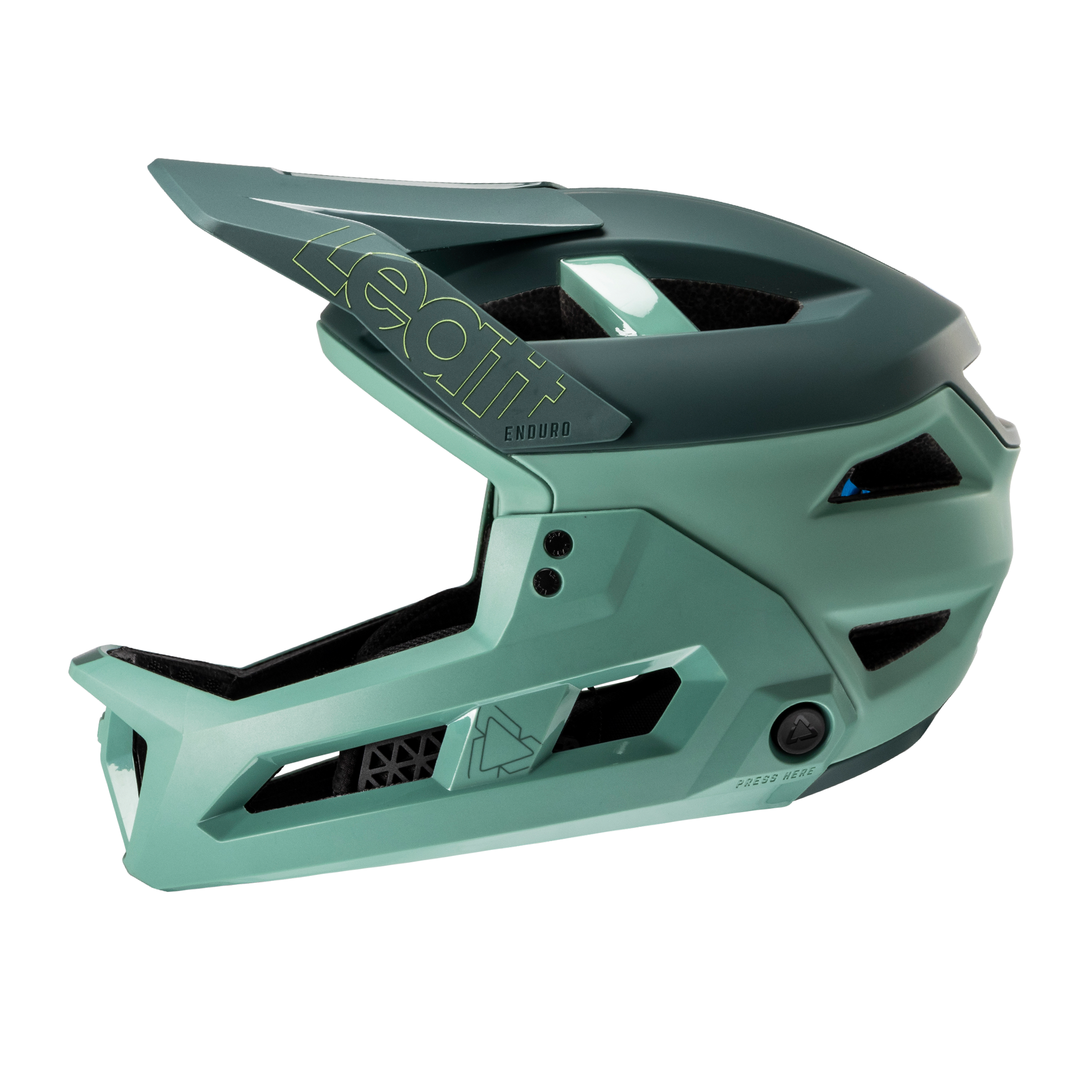 Helmet MTB Enduro 3.0 V25