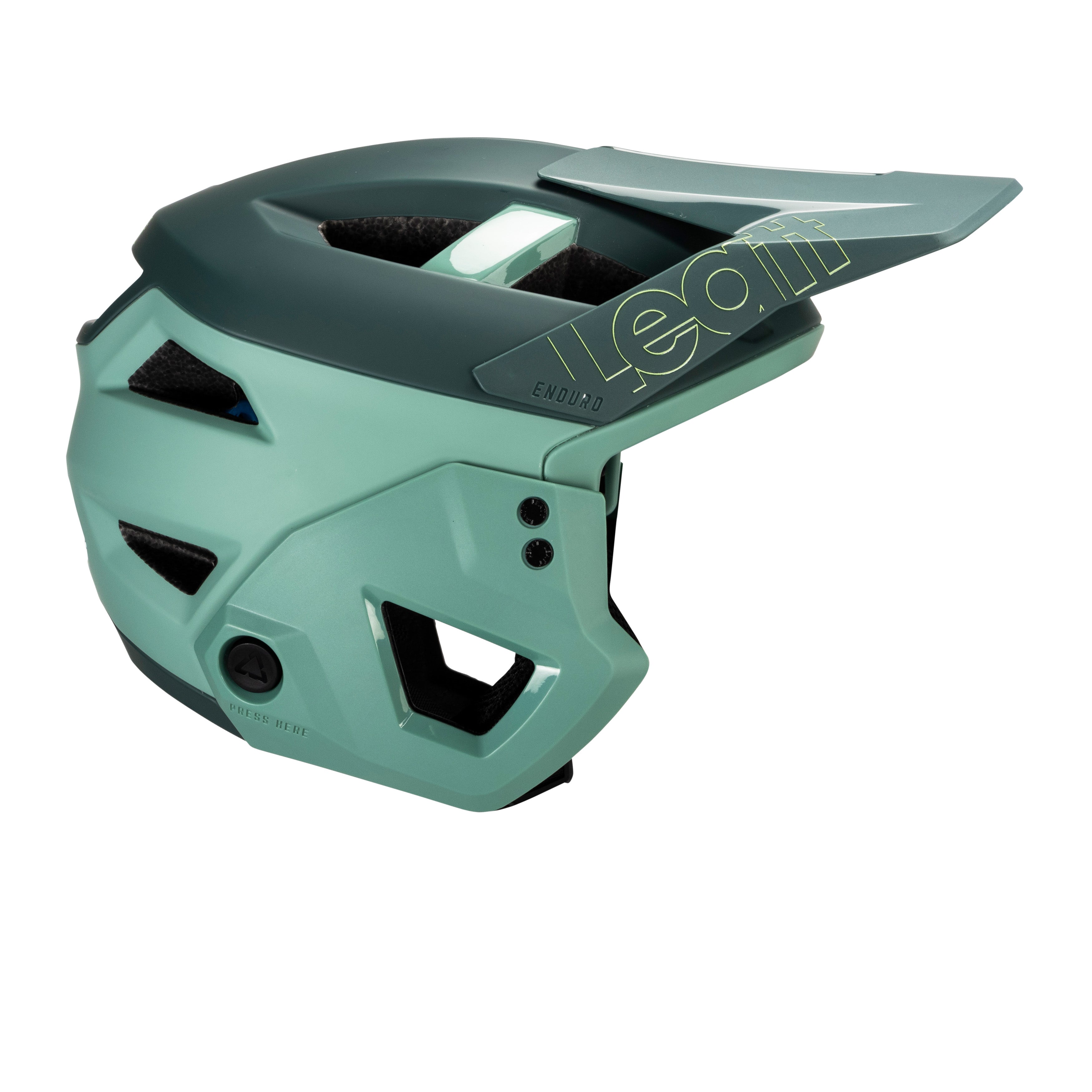 Helmet MTB Enduro 3.0