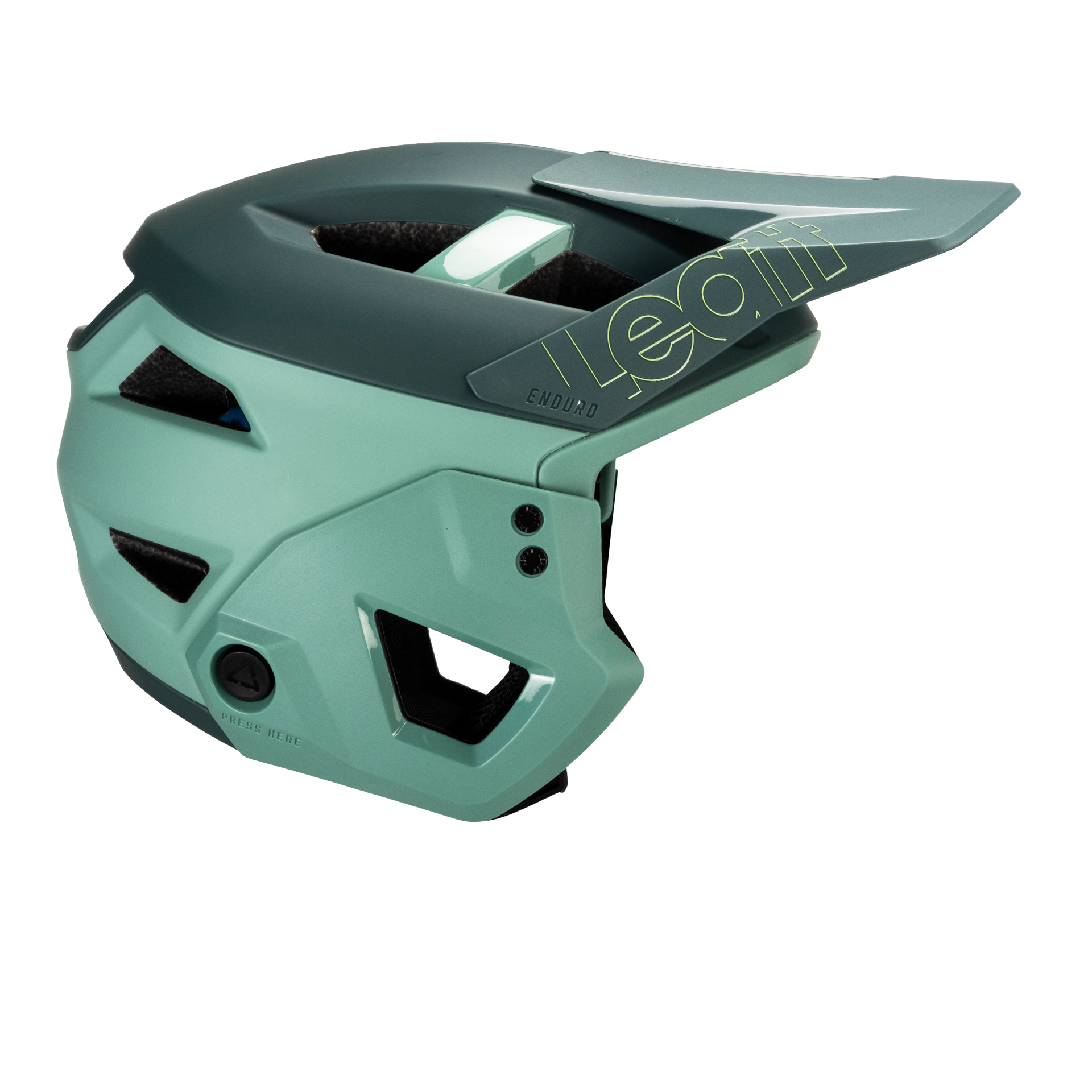 Helmet MTB Enduro 3.0 V25