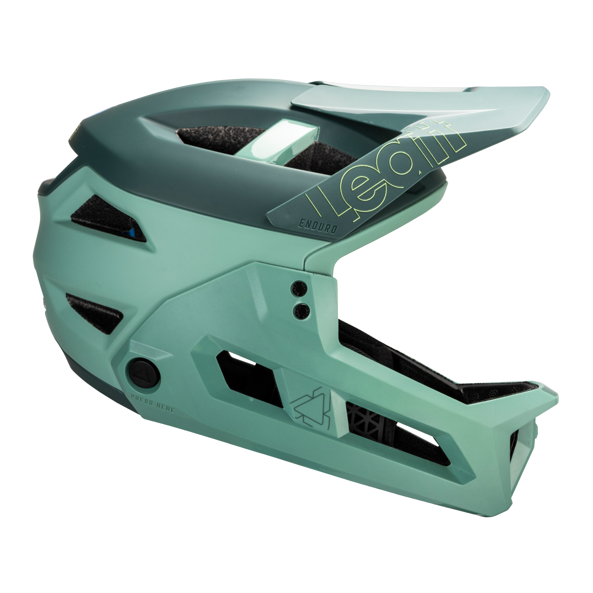 Helmet MTB Enduro 3.0 V25