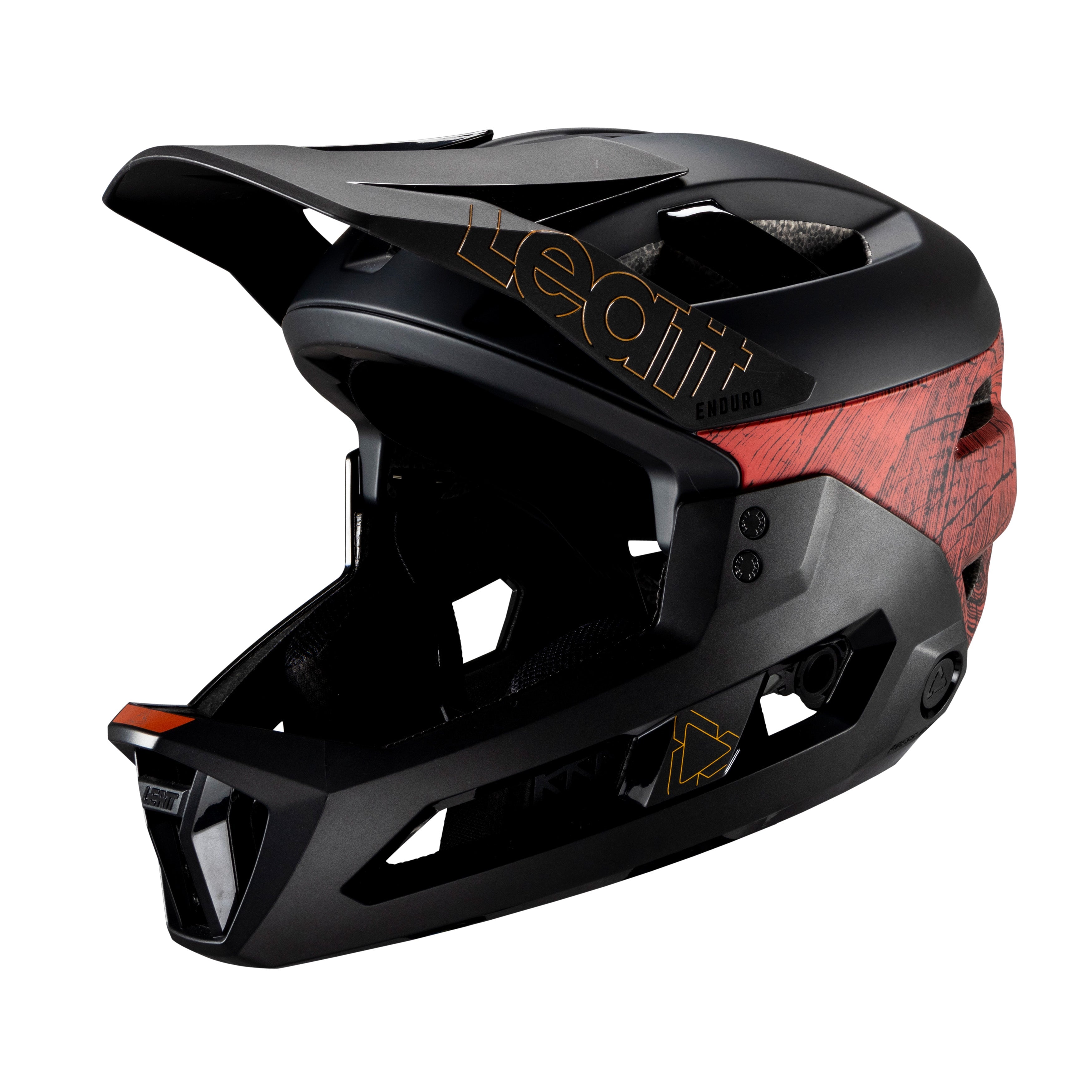 Helmet MTB Enduro 3.0