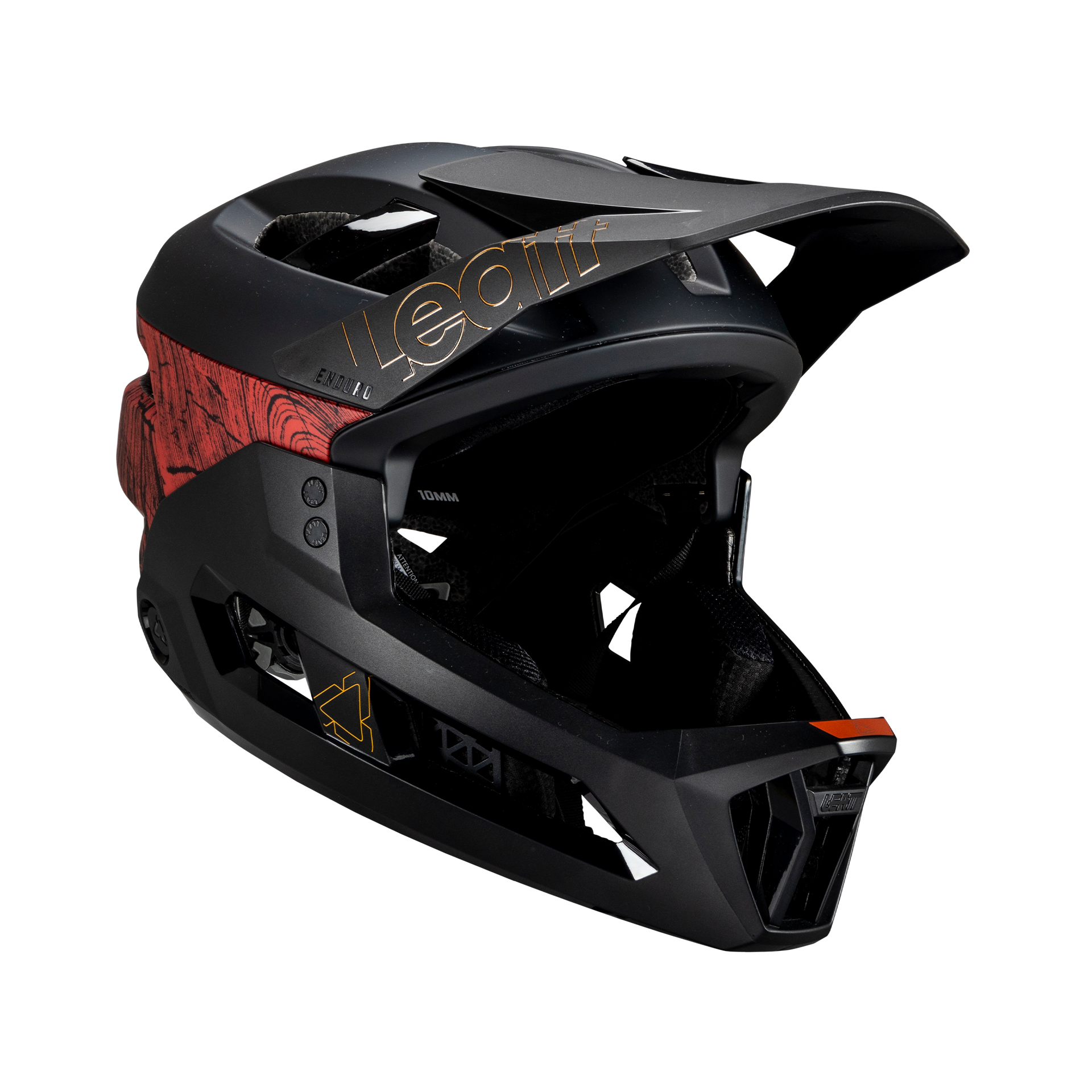 Helmet MTB Enduro 3.0 V25
