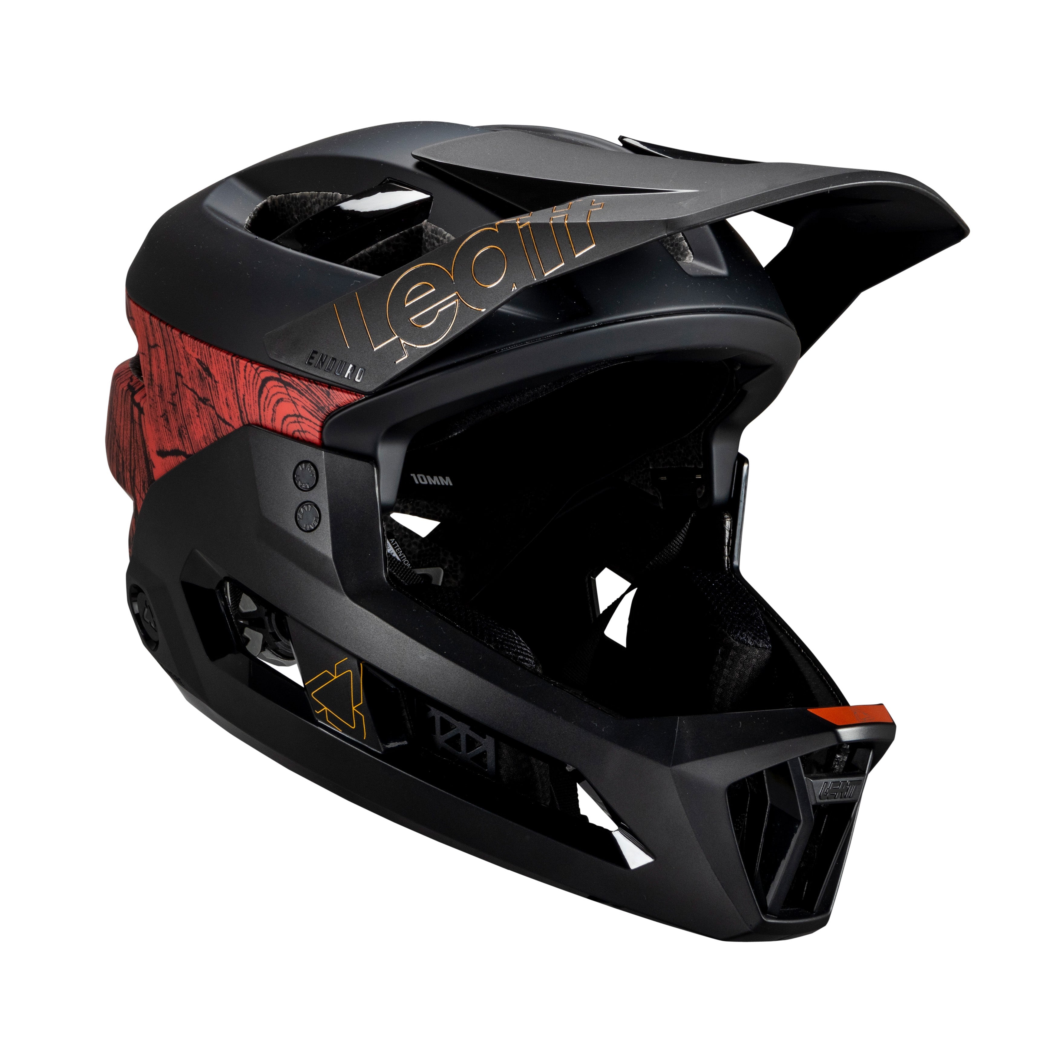 Helmet MTB Enduro 3.0
