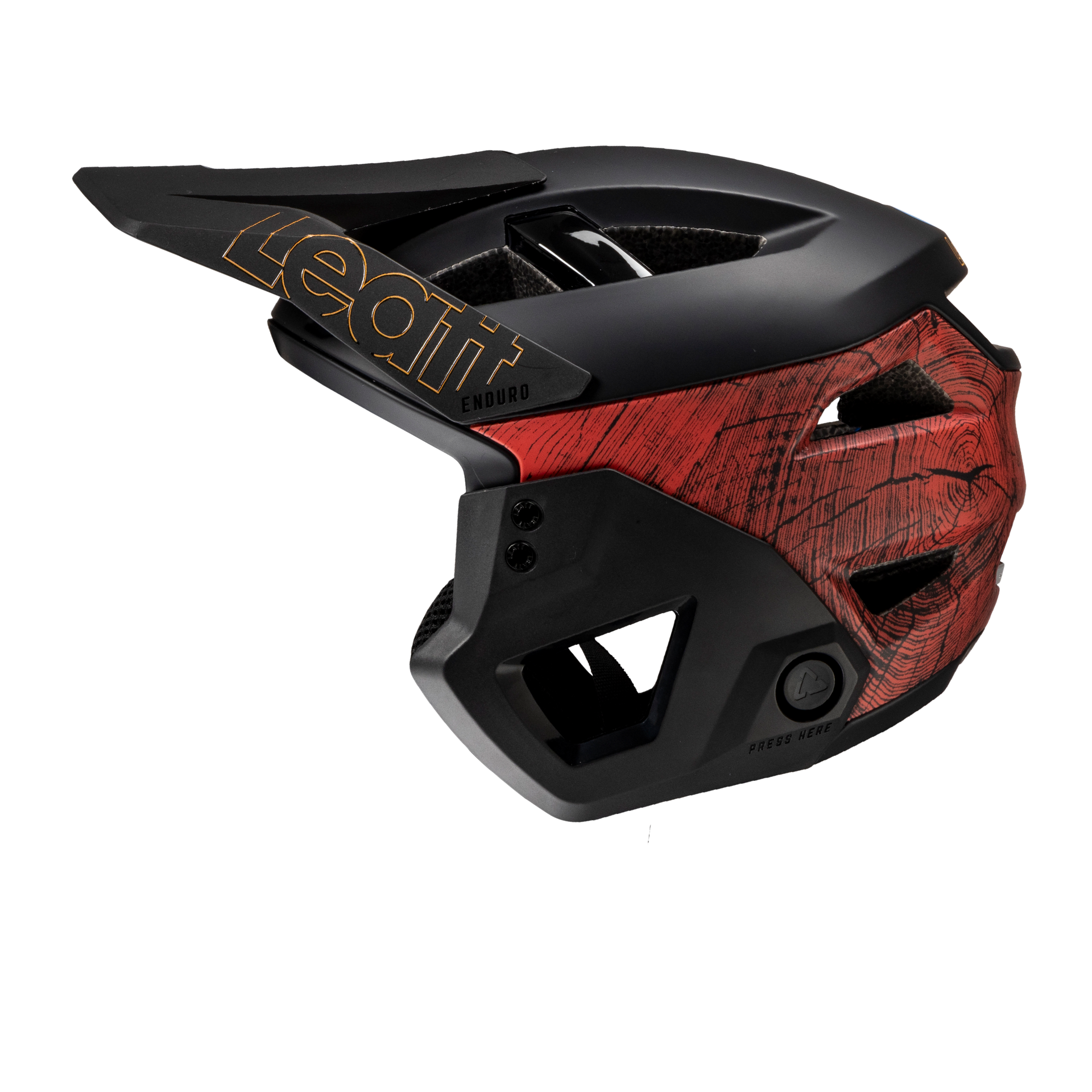 Helmet MTB Enduro 3.0 V25
