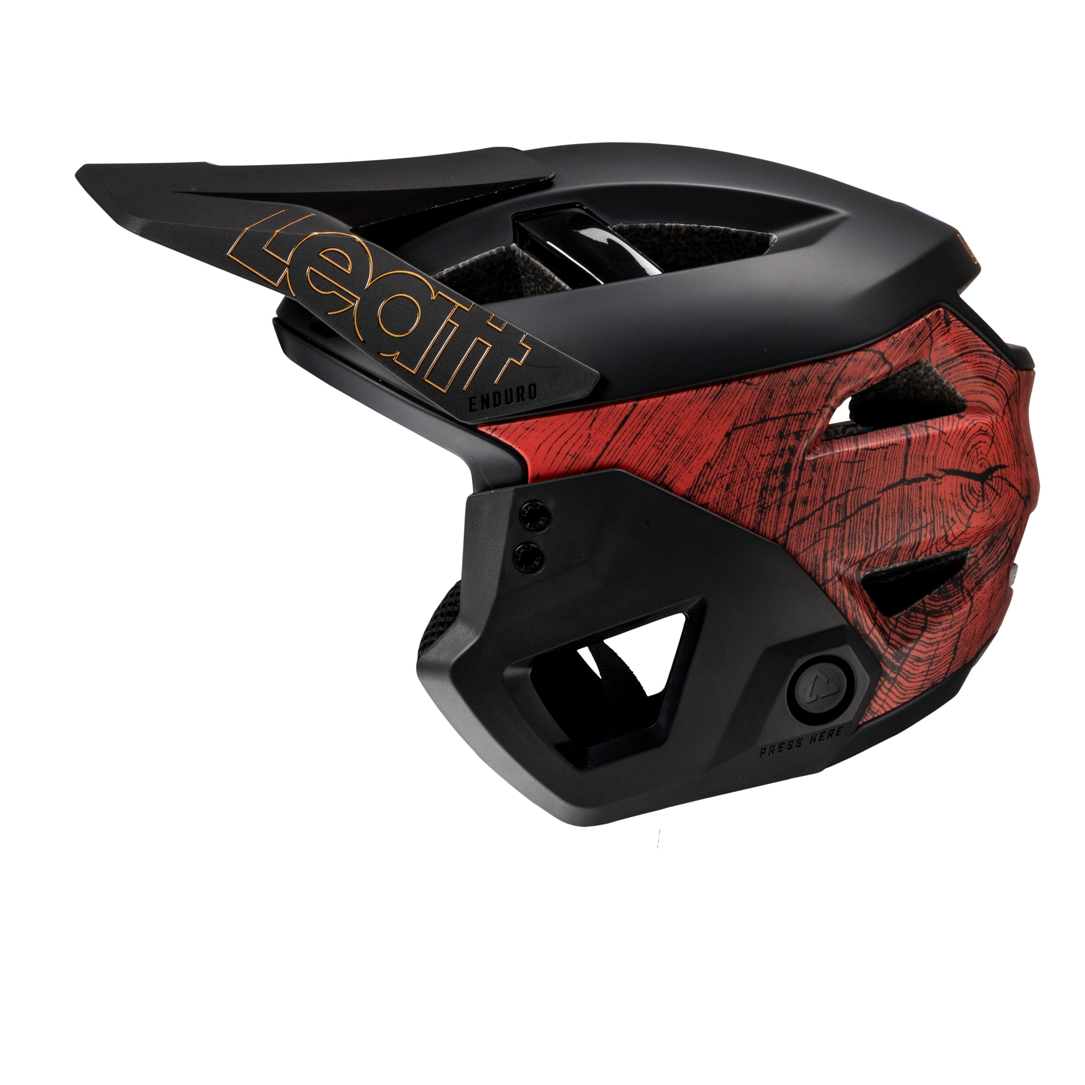Helmet MTB Enduro 3.0