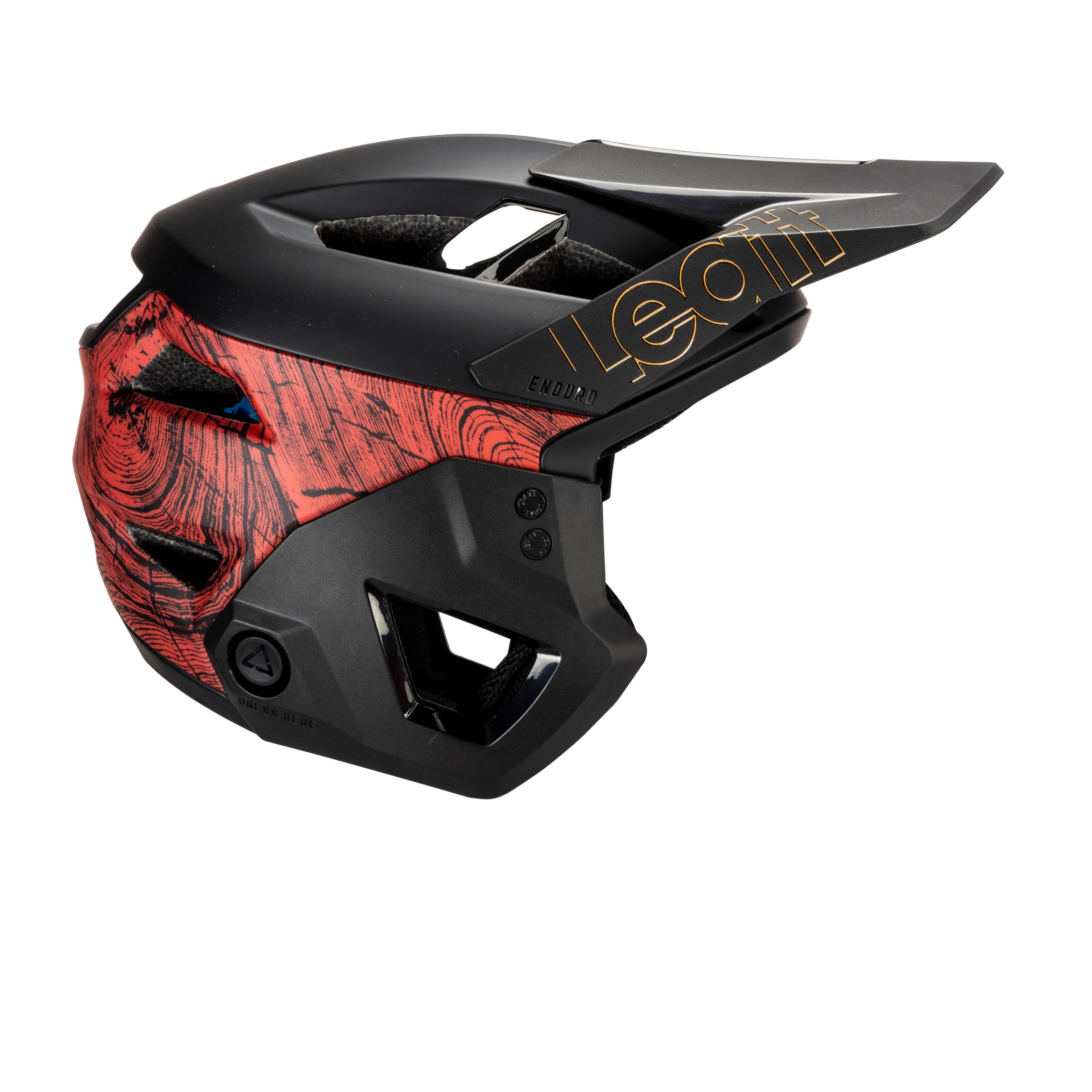 Helmet MTB Enduro 3.0