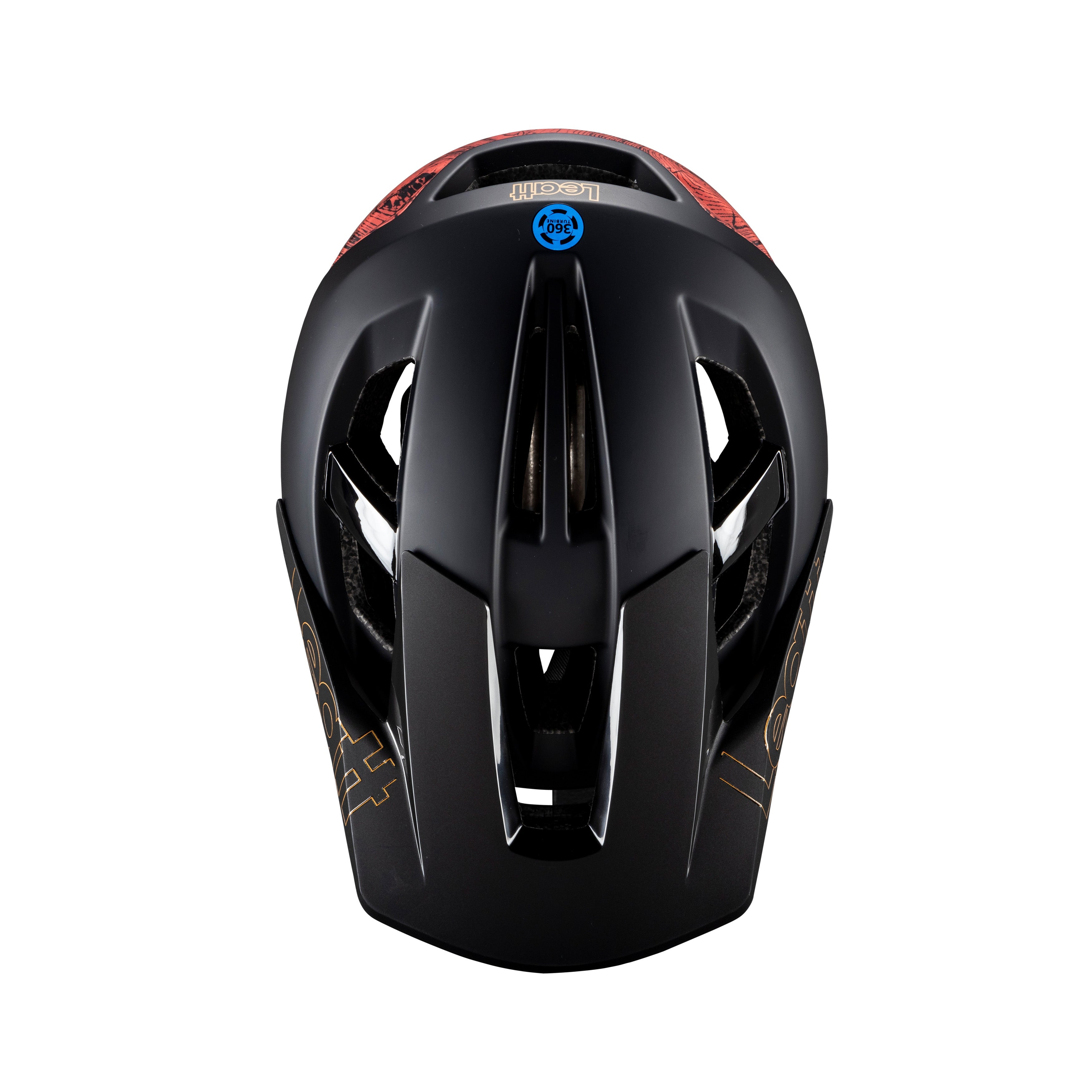 Helmet MTB Enduro 3.0