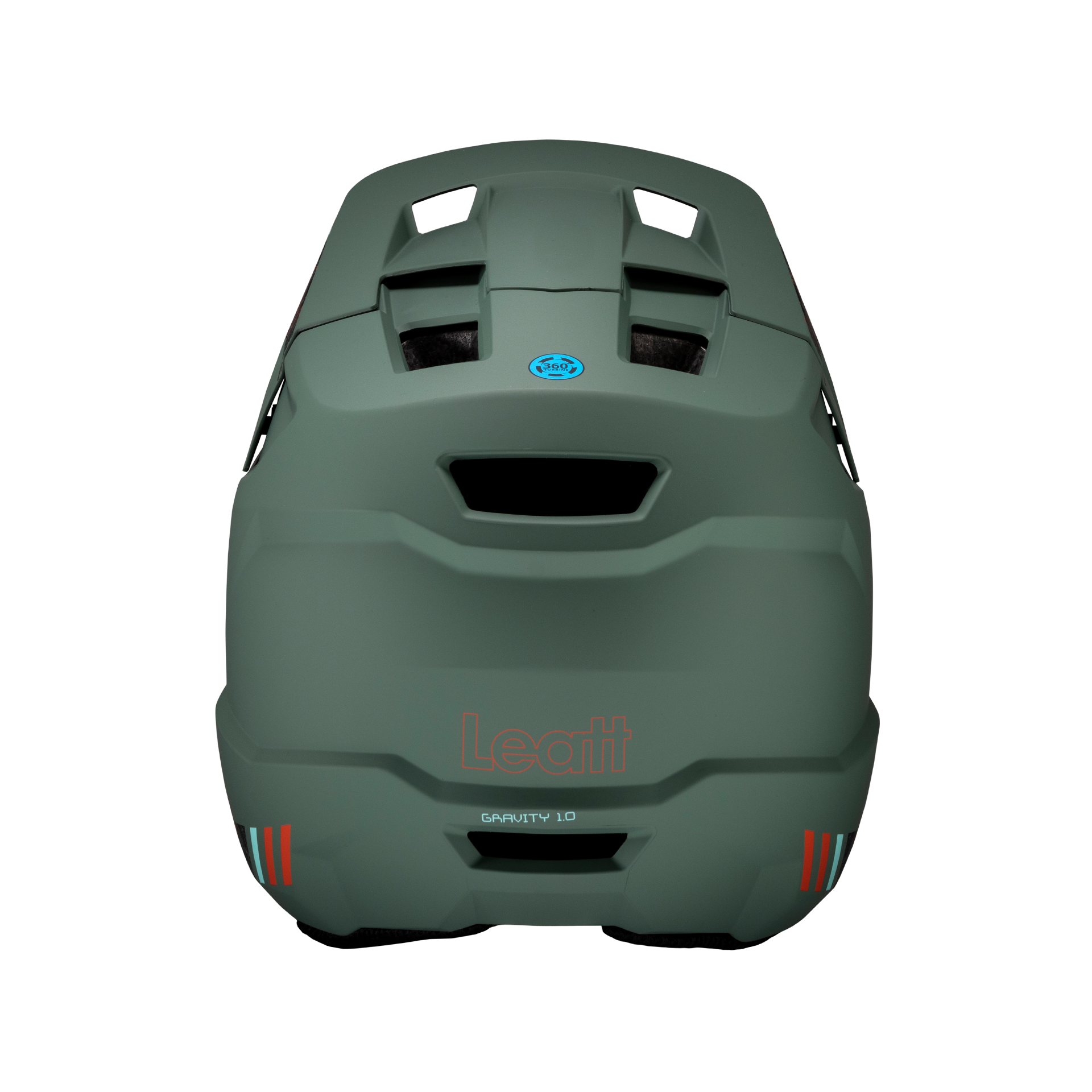Helmet MTB Gravity 1.0 V25