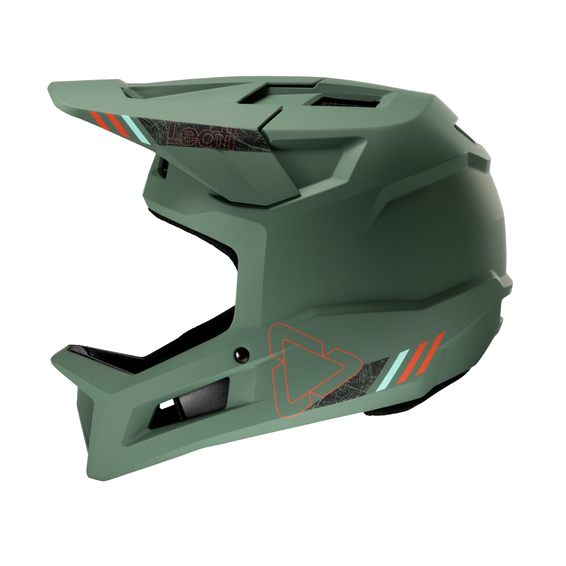 Helmet MTB Gravity 1.0 V25