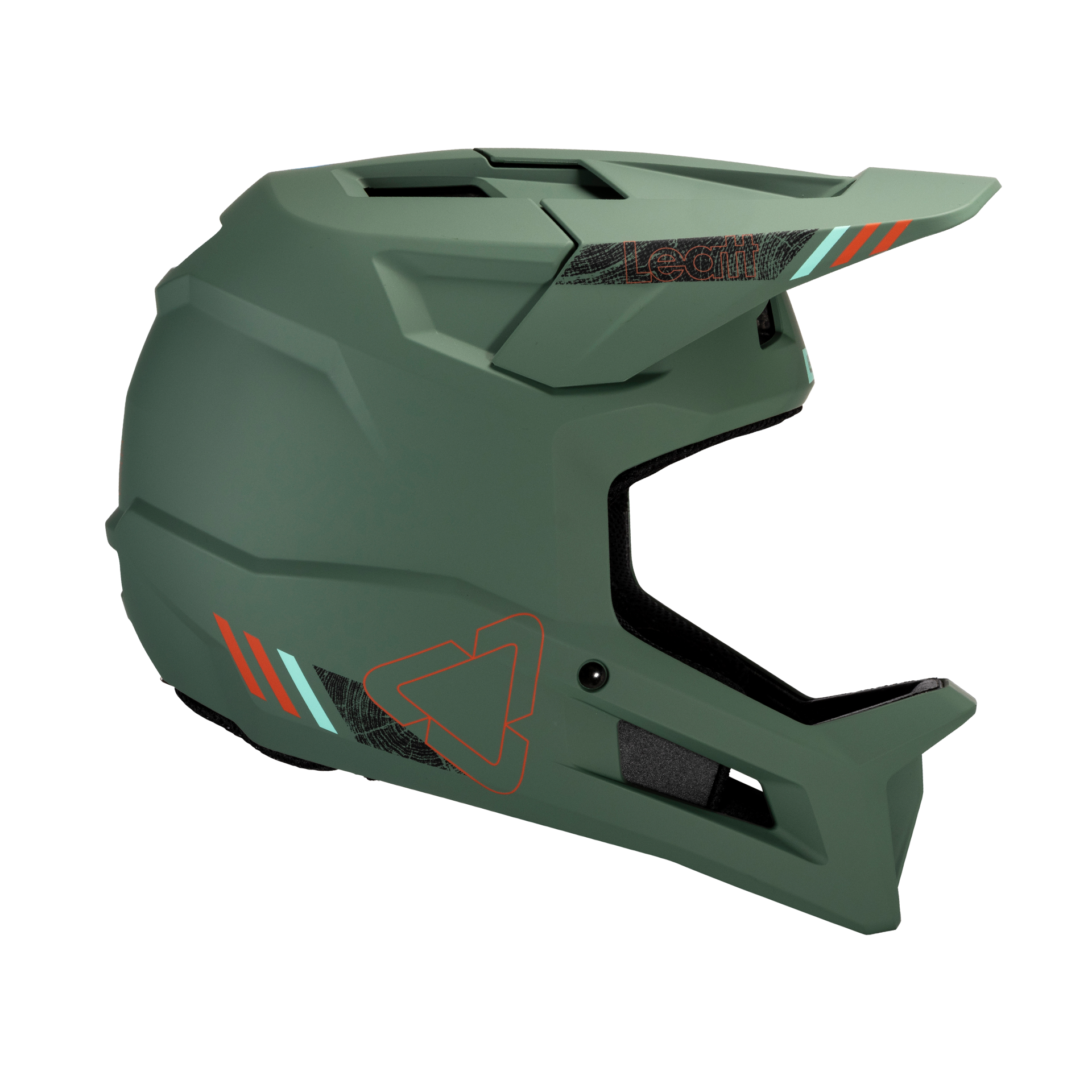 Helmet MTB Gravity 1.0 V25