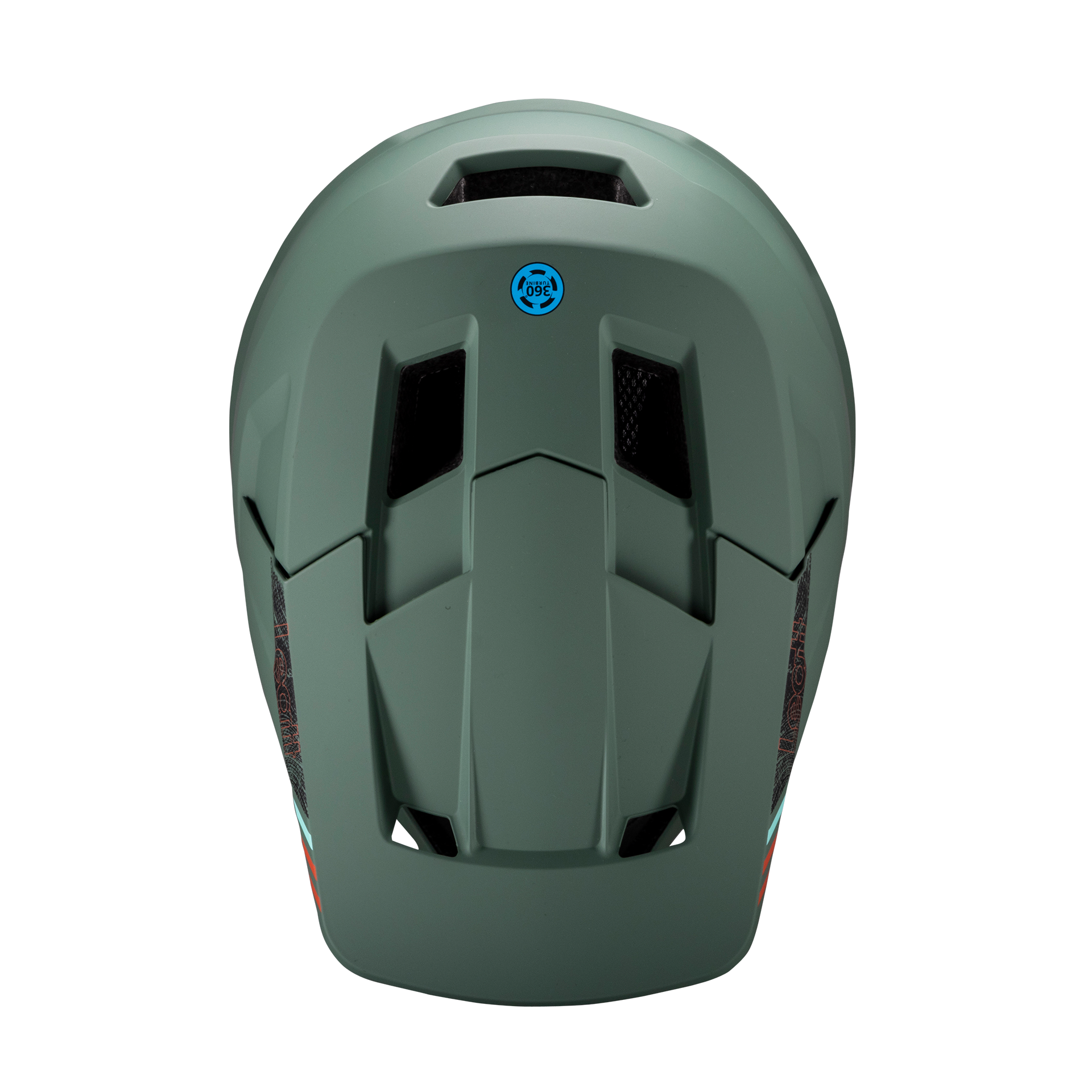 Helmet MTB Gravity 1.0 V25