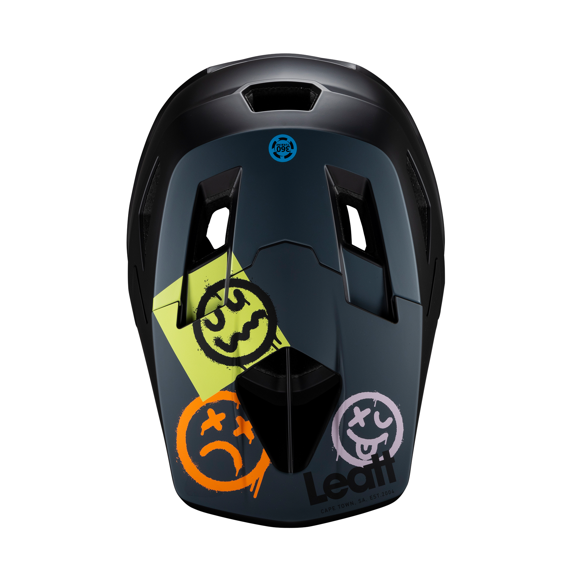 Helmet MTB Gravity 4.0