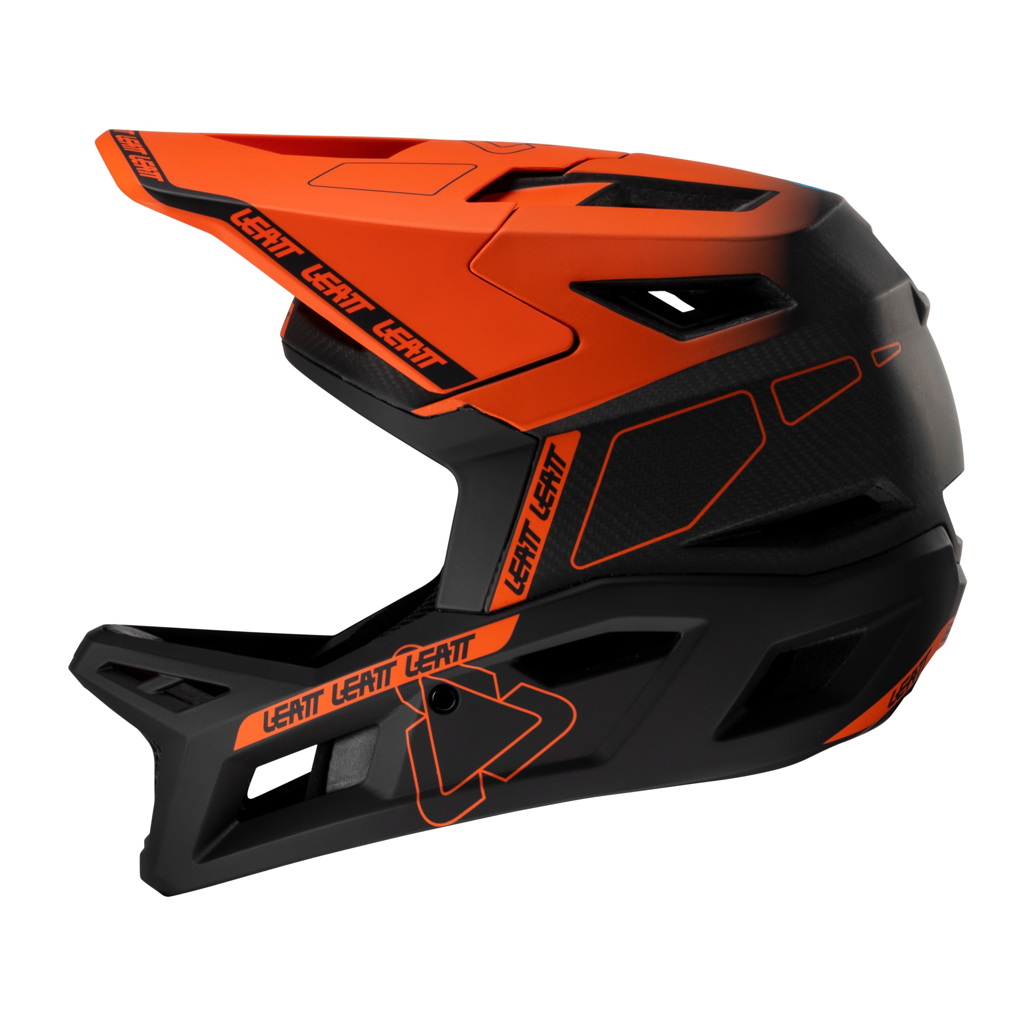 Helmet MTB Gravity 6.0 Carbon V25