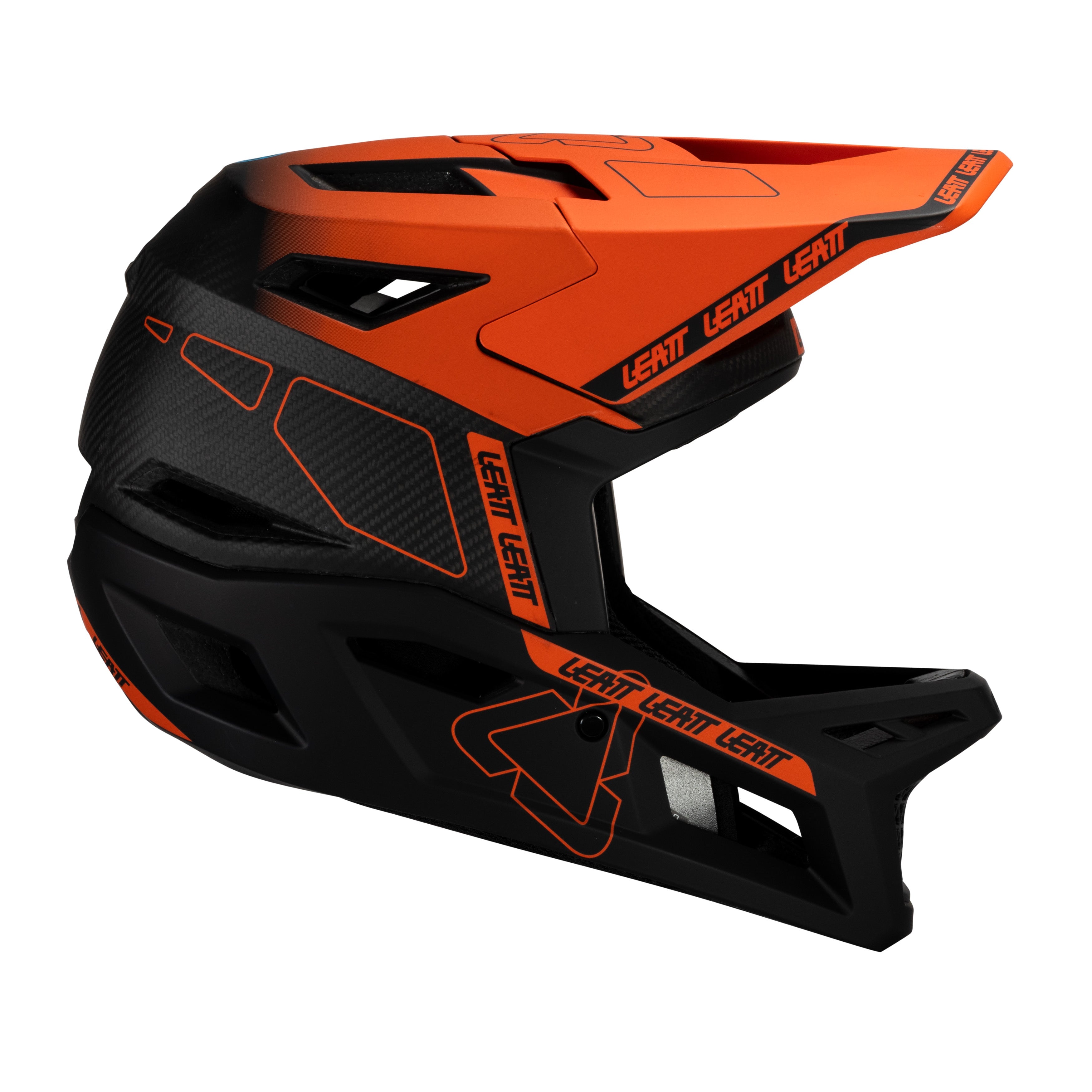 Helmet MTB Gravity 6.0 Carbon V25