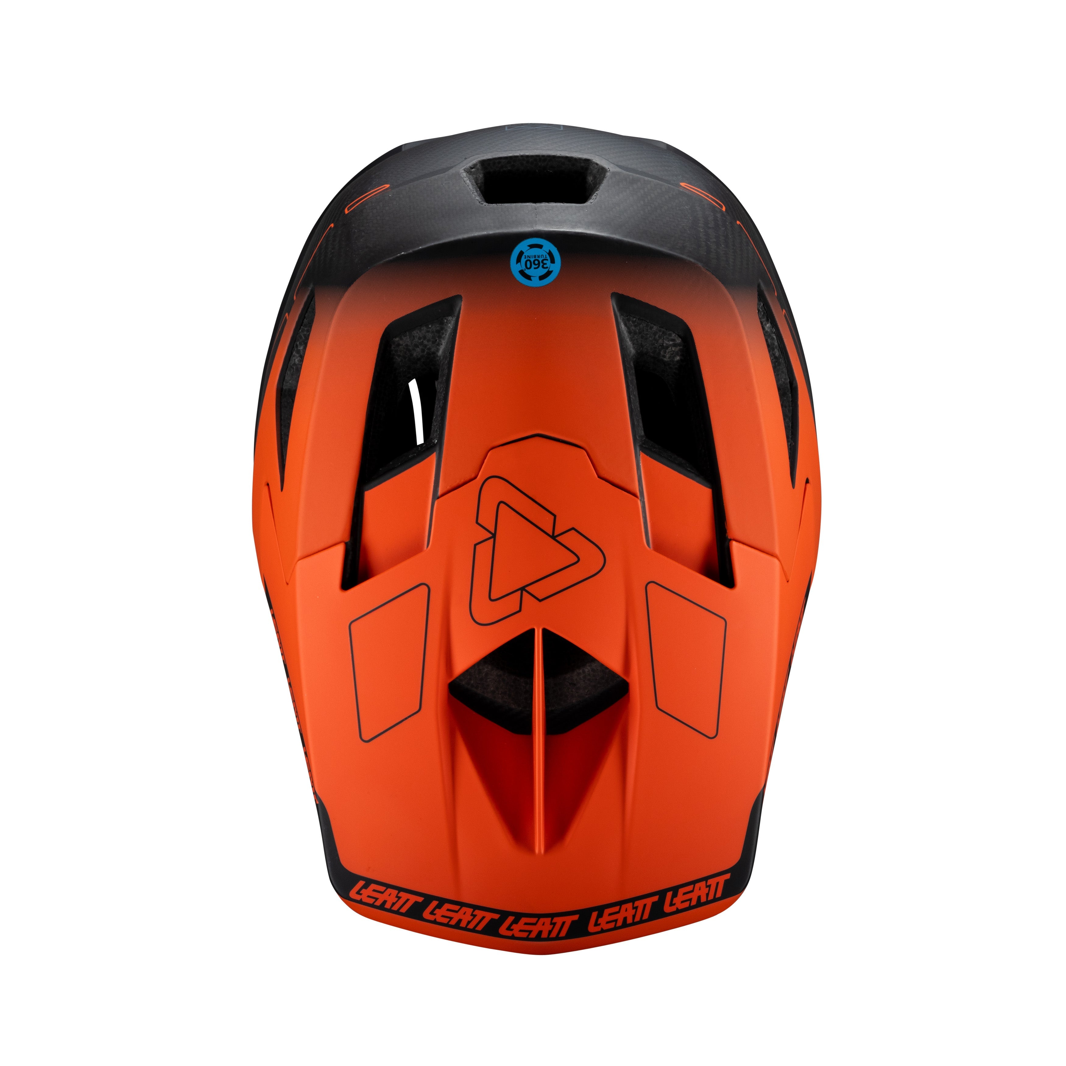 Helmet MTB Gravity 6.0 Carbon V25