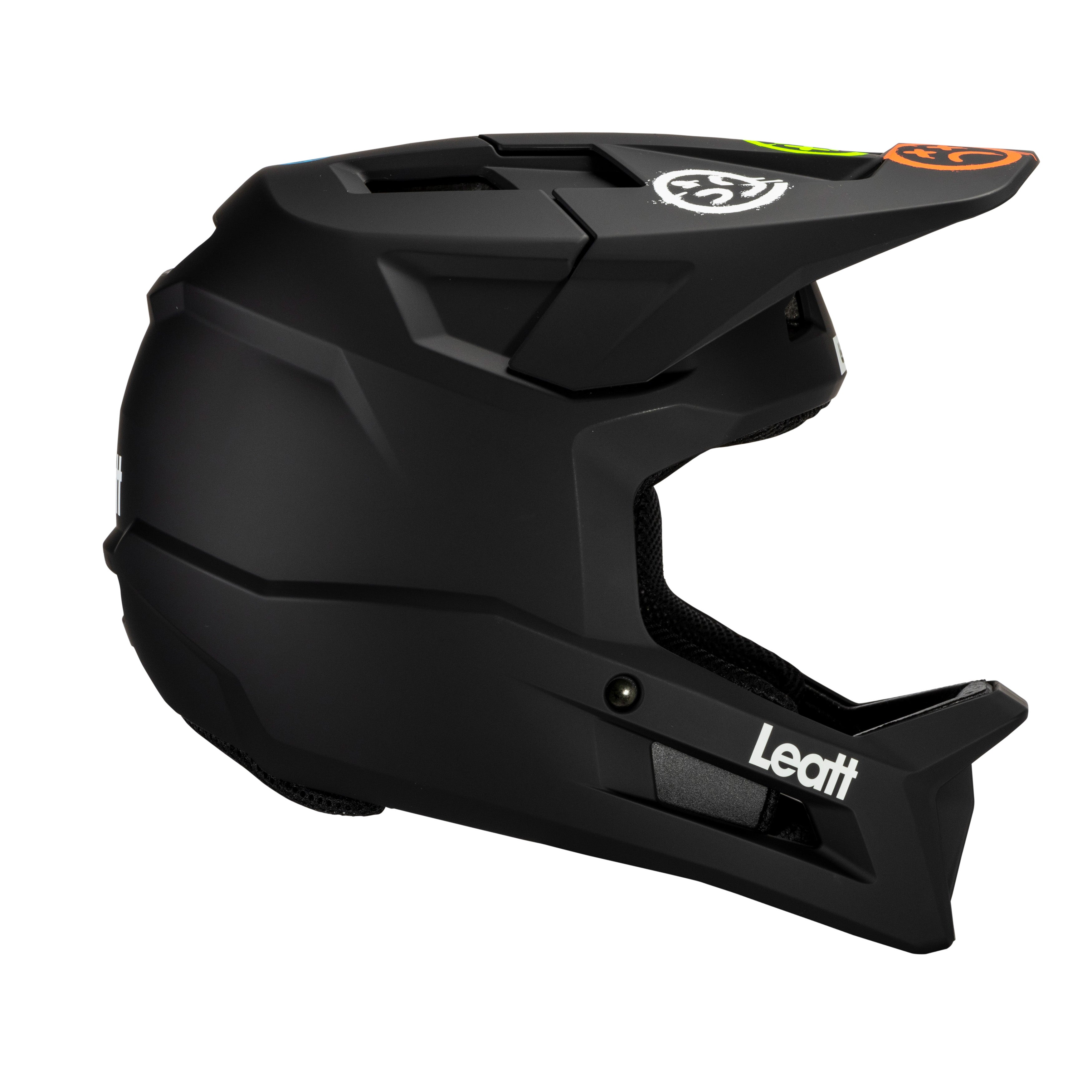 Helmet MTB Gravity 1.0 Junior