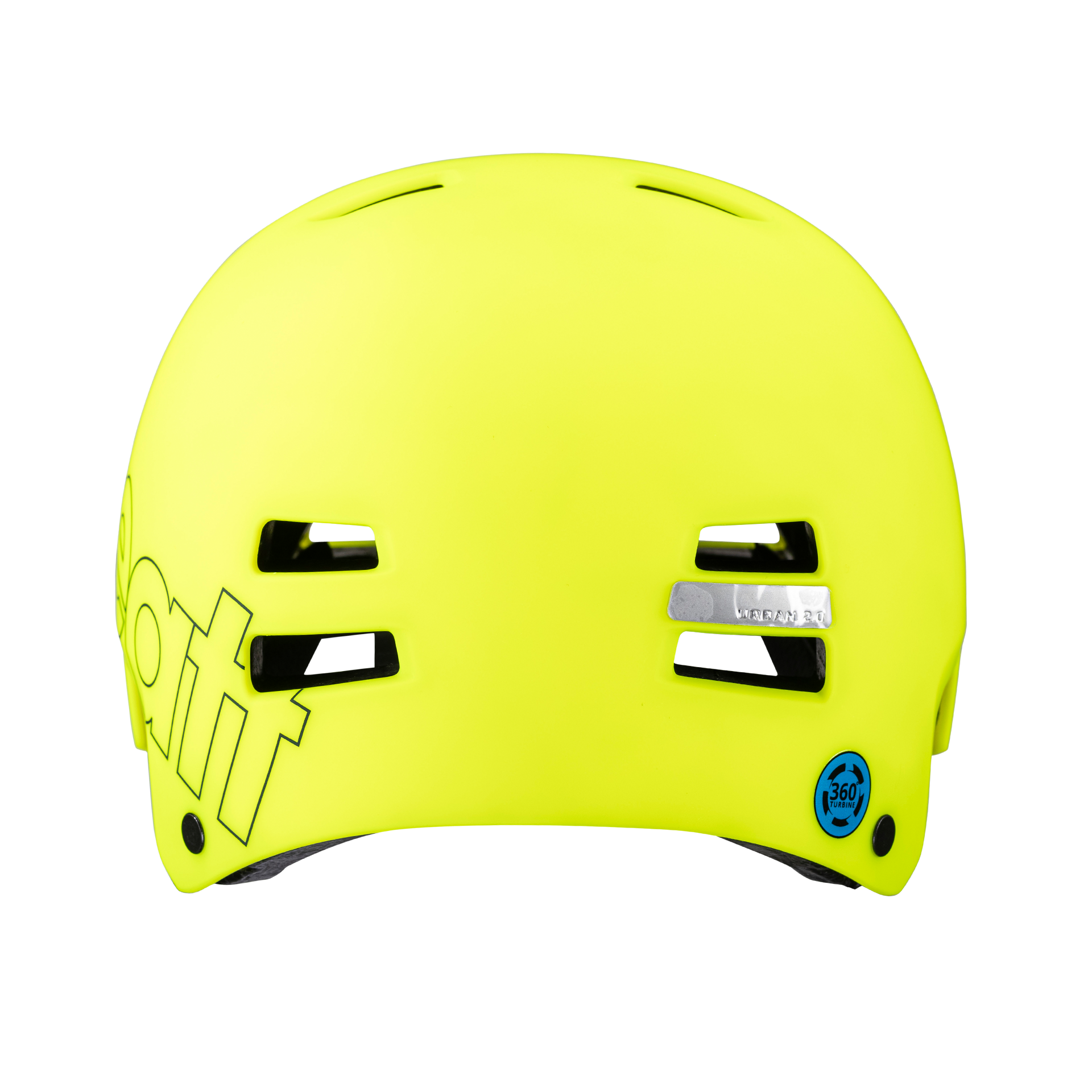 Helmet MTB Urban 2.0 - Junior