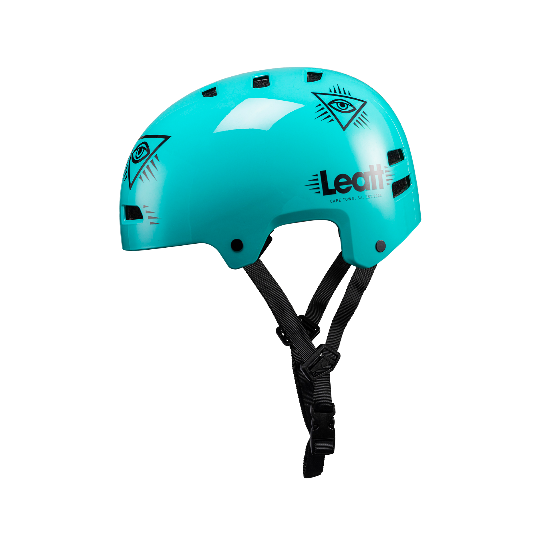 Helmet MTB Urban 2.0 - Junior