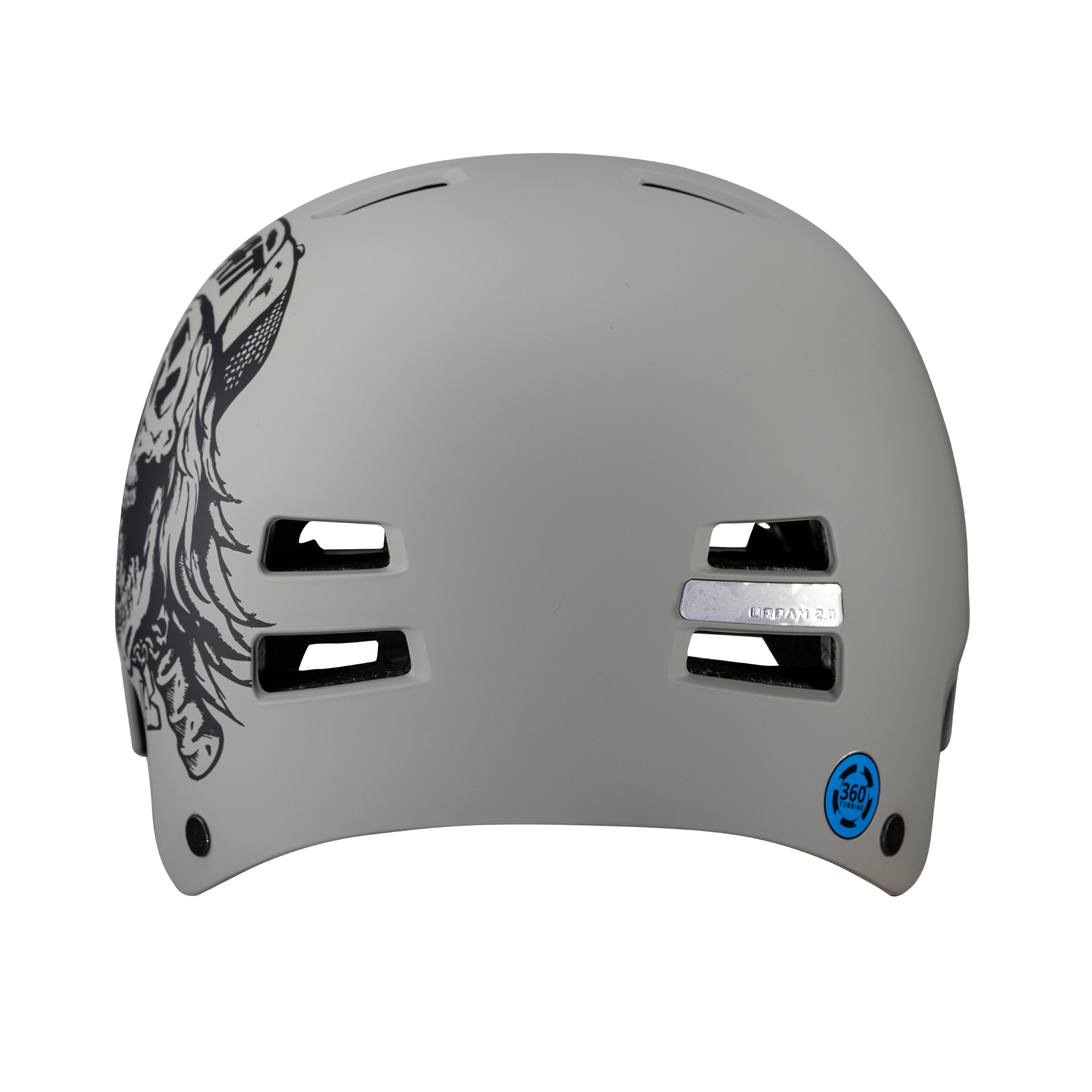 Helmet MTB Urban 2.0 - Junior