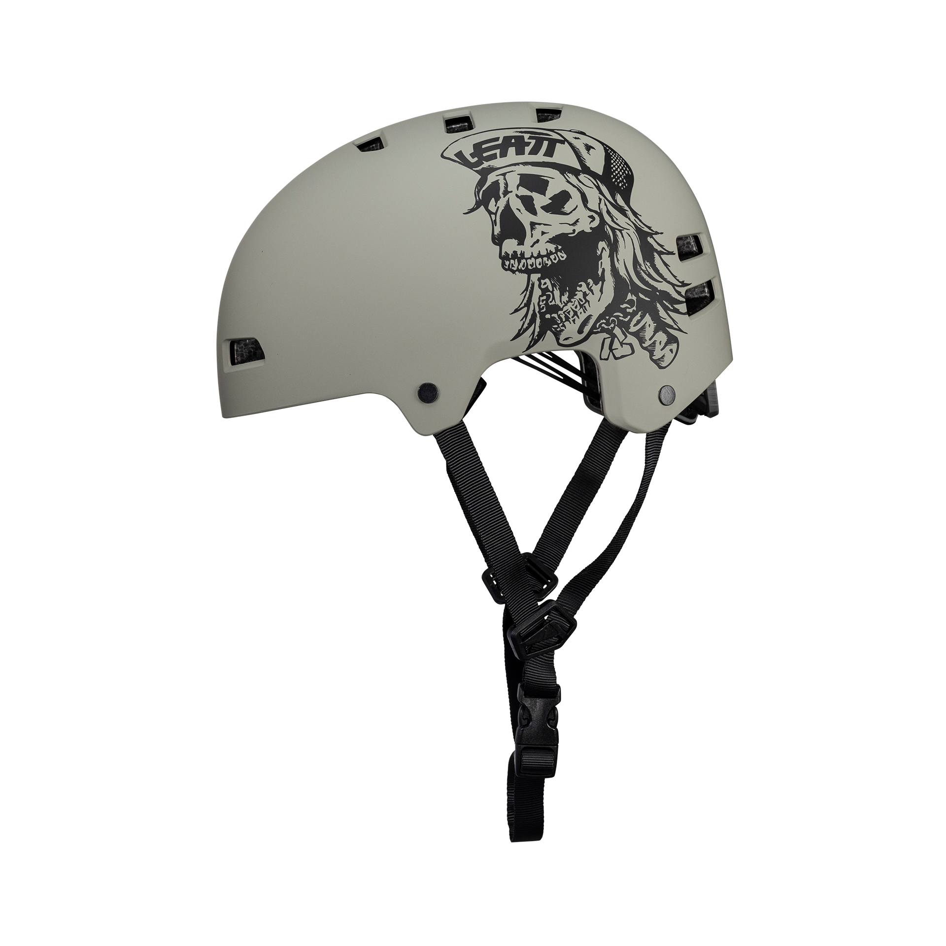 Helmet MTB Urban 2.0 - Junior