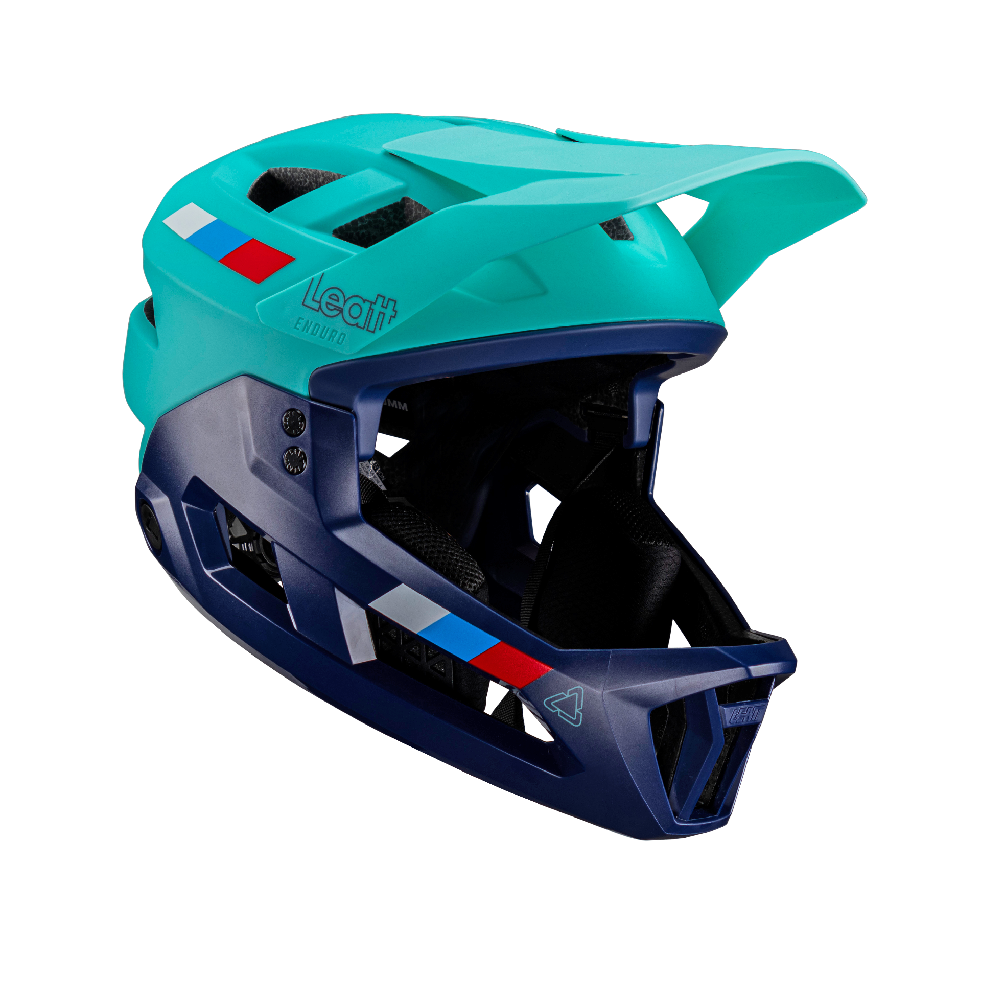 Helmet MTB Enduro 2.0 Jr