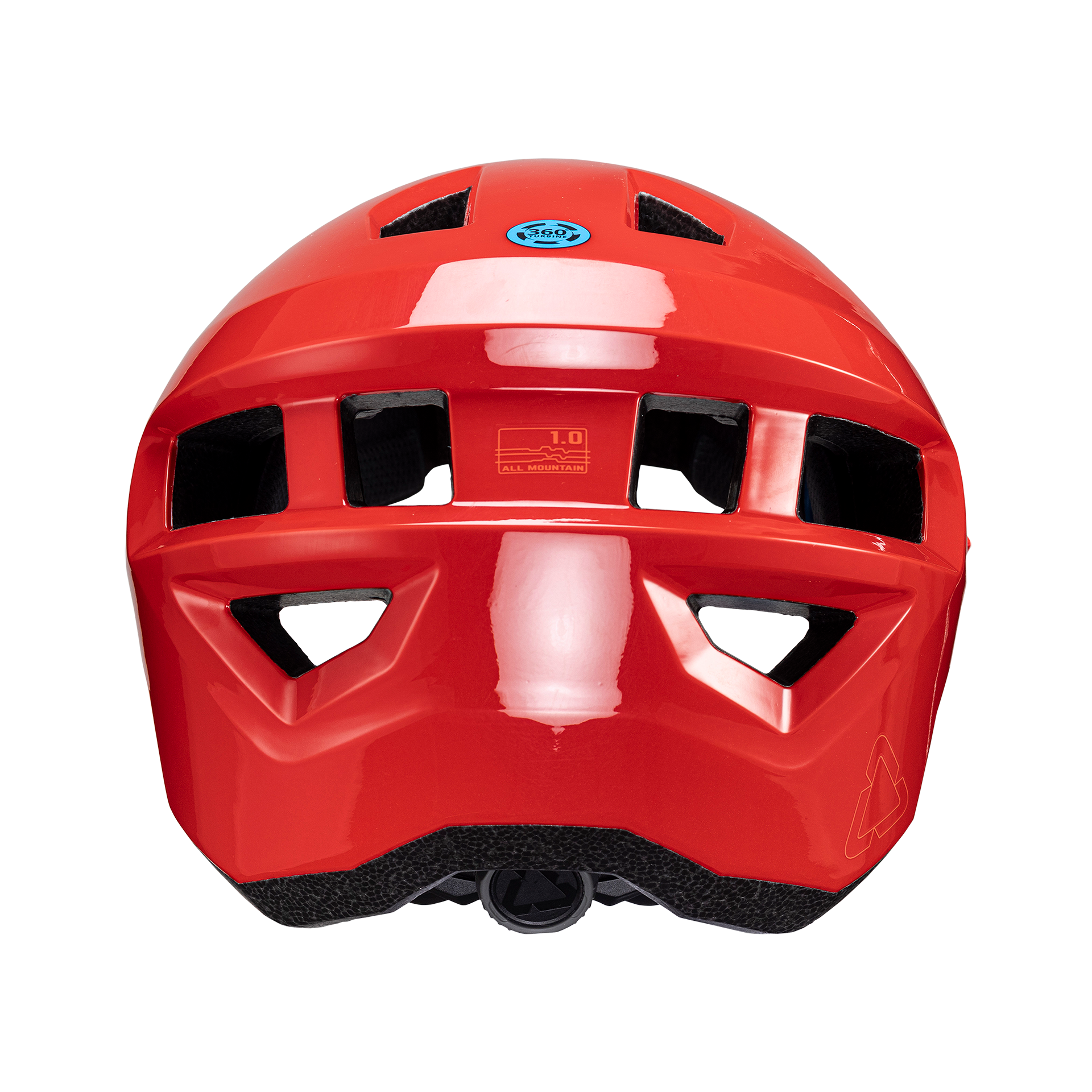Helmet MTB AllMtn 1.0 - Junior