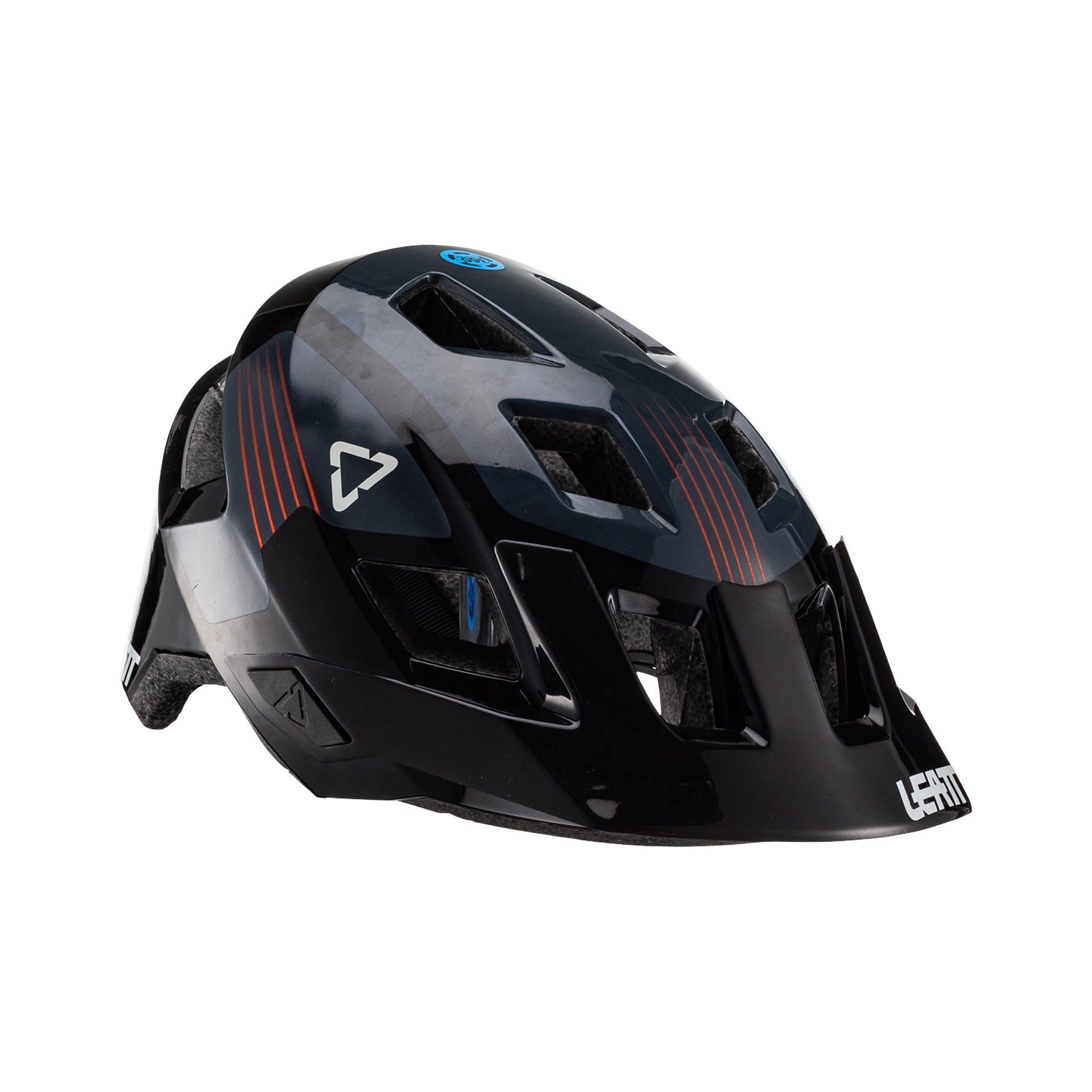 Helmet MTB AllMtn 1.0 Jr