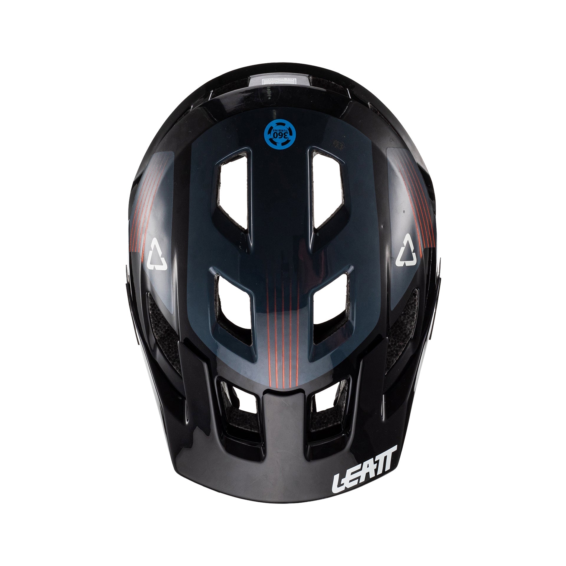 Helmet MTB AllMtn 1.0 Jr