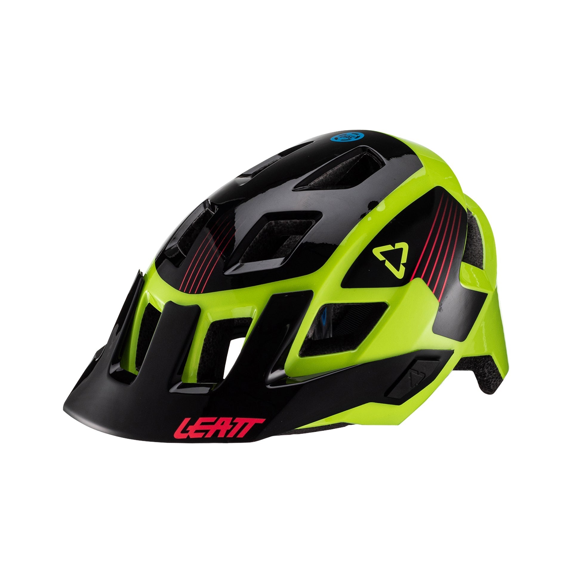 Helmet MTB AllMtn 1.0 - Junior